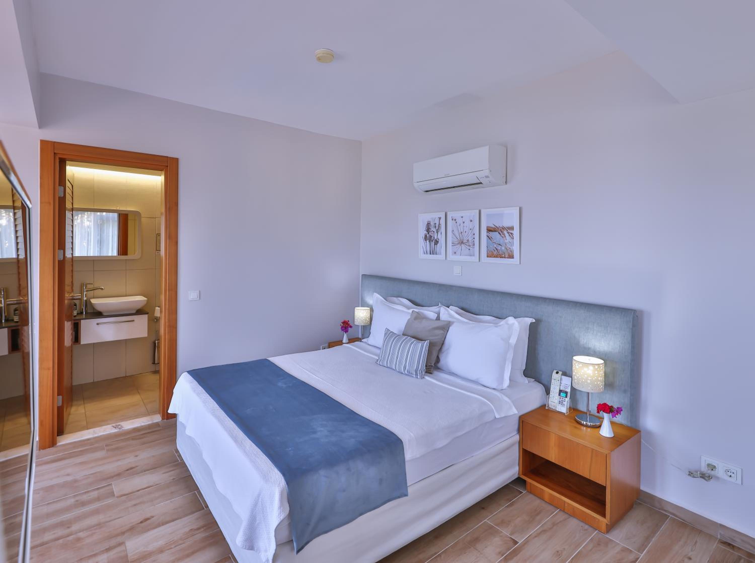 Olea Nova Hotel - Image 131