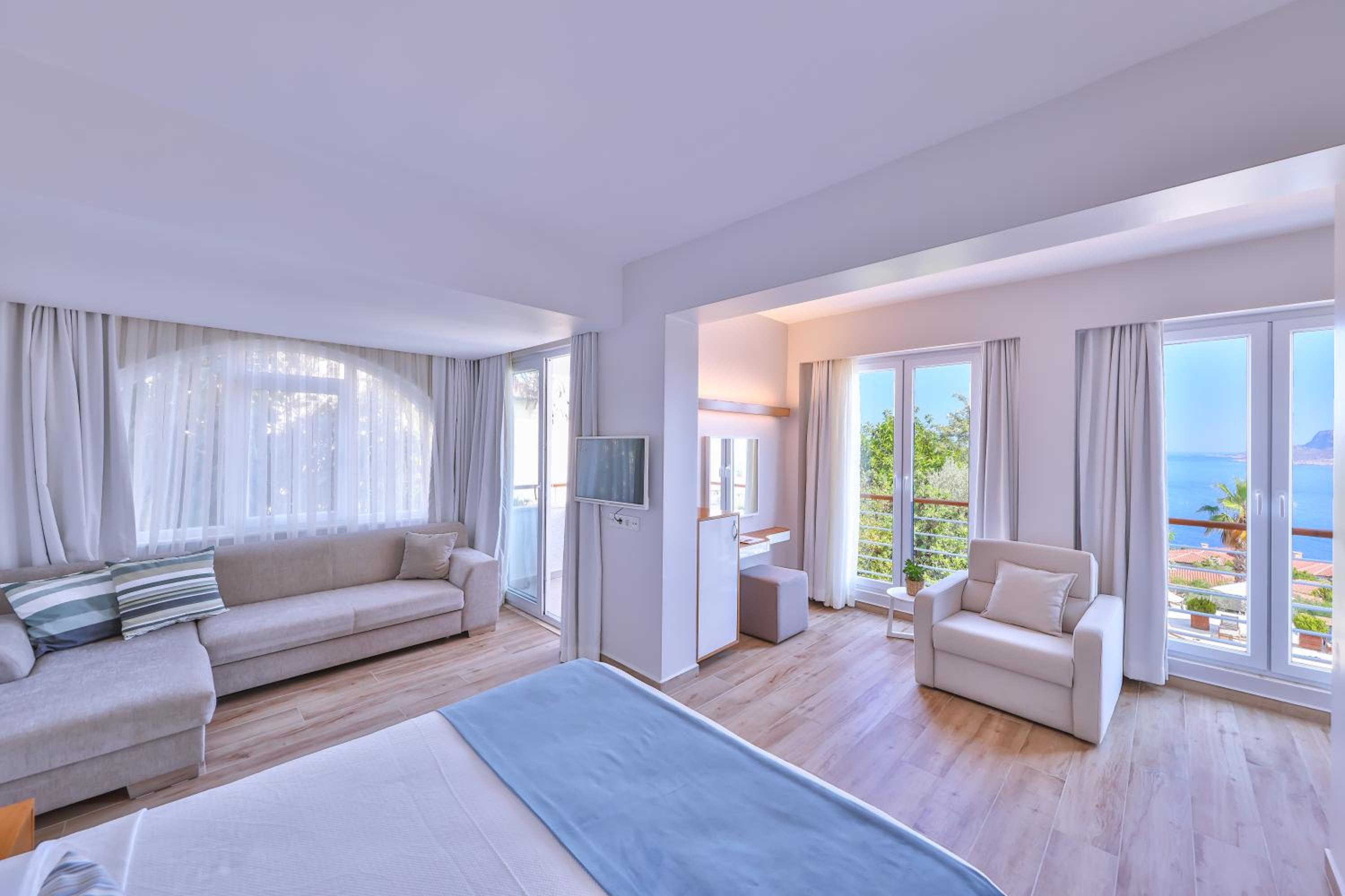 Olea Nova Hotel - Image 128