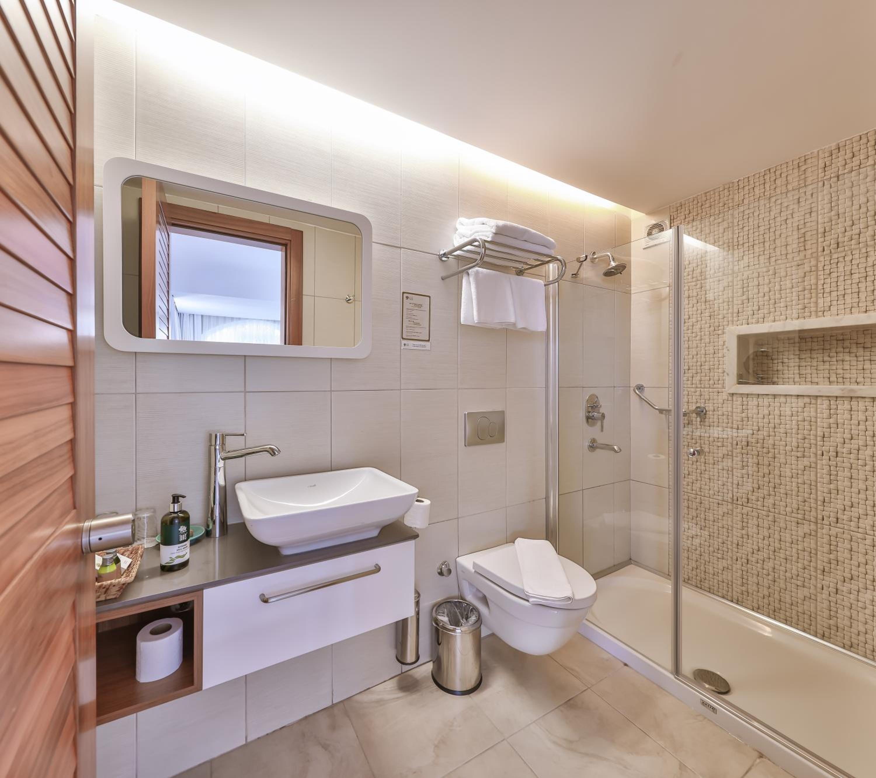Olea Nova Hotel - Image 130