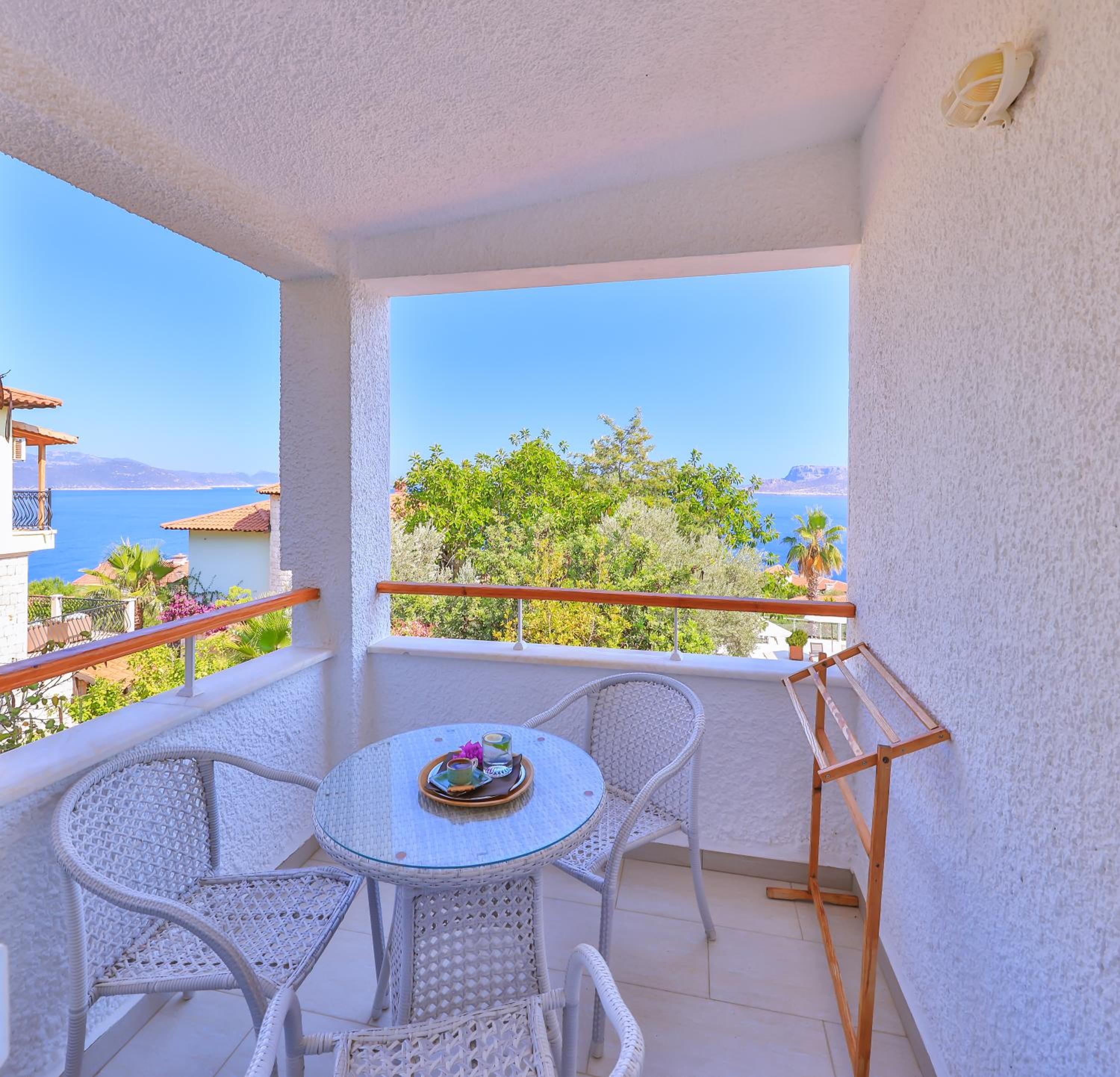 Olea Nova Hotel - Image 129