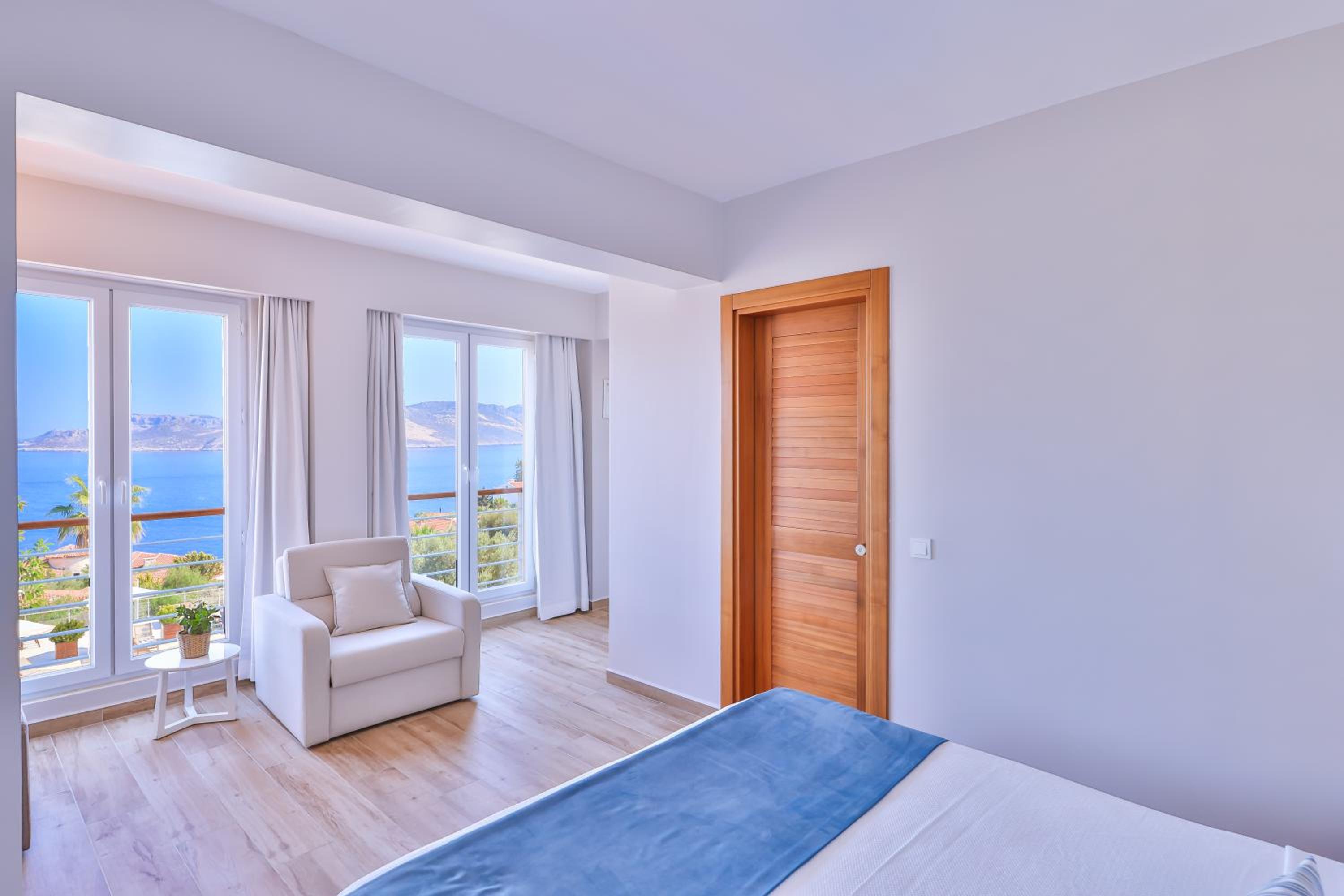 Olea Nova Hotel - Image 133