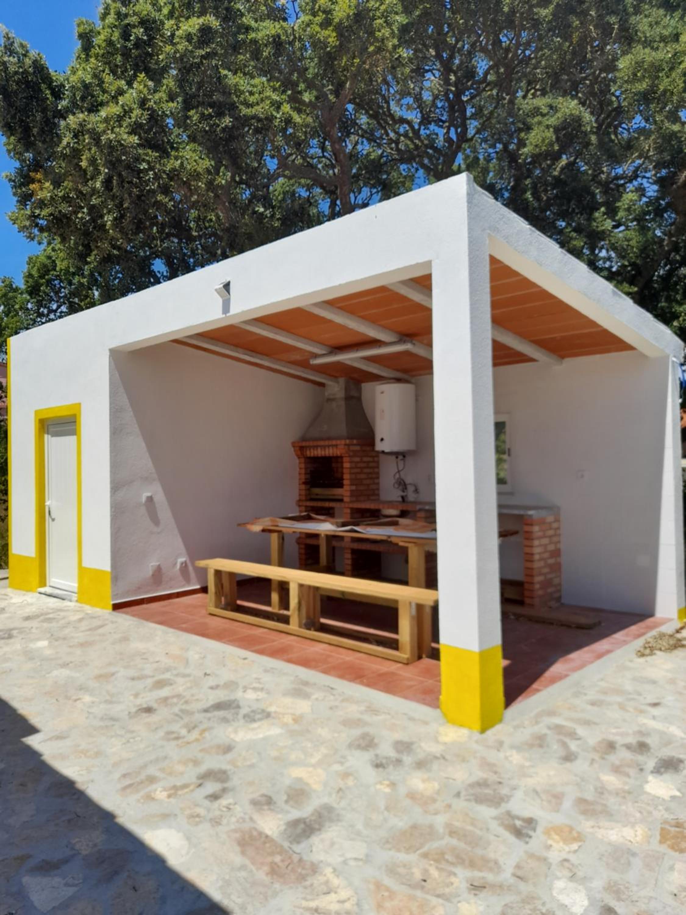 Nadadouro Eco-country-cottage view 3
