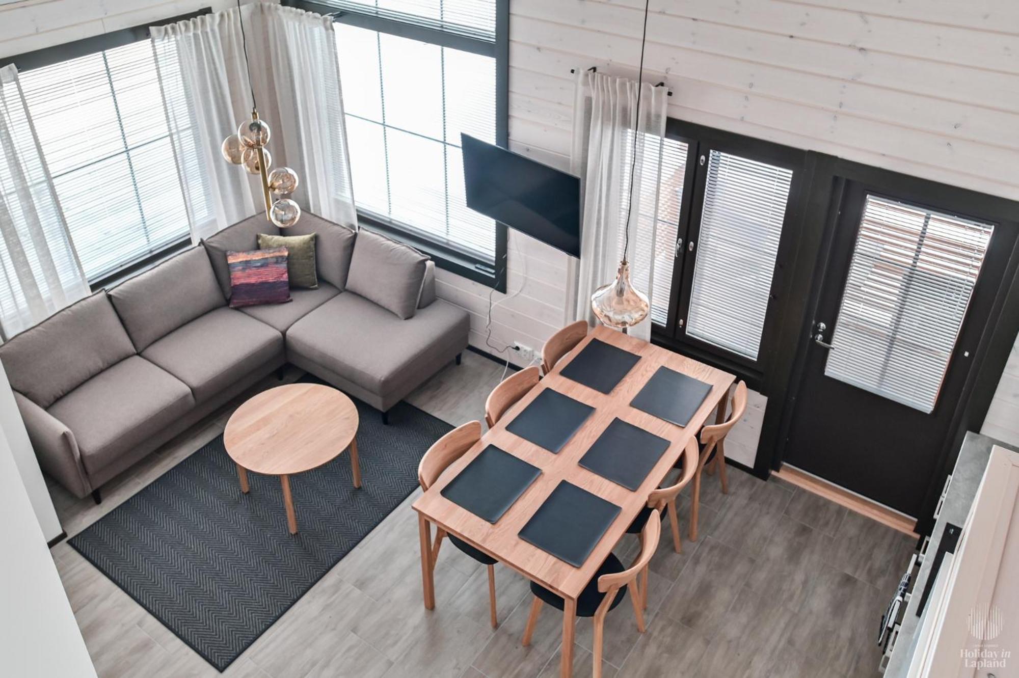 Hotel Holiday in Lapland - SointuiLevi A71 - Image 1