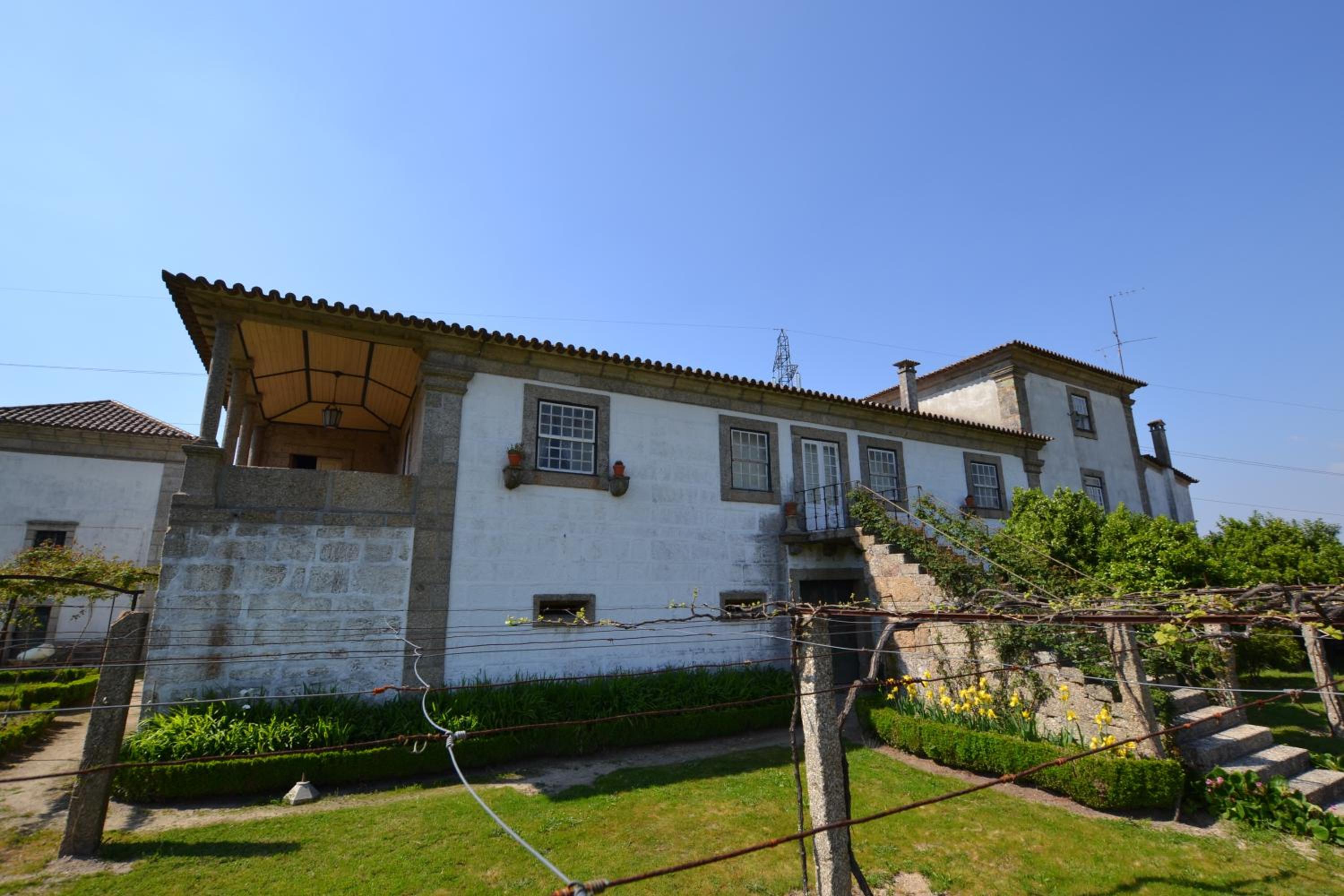 Casa do Ribeiro
