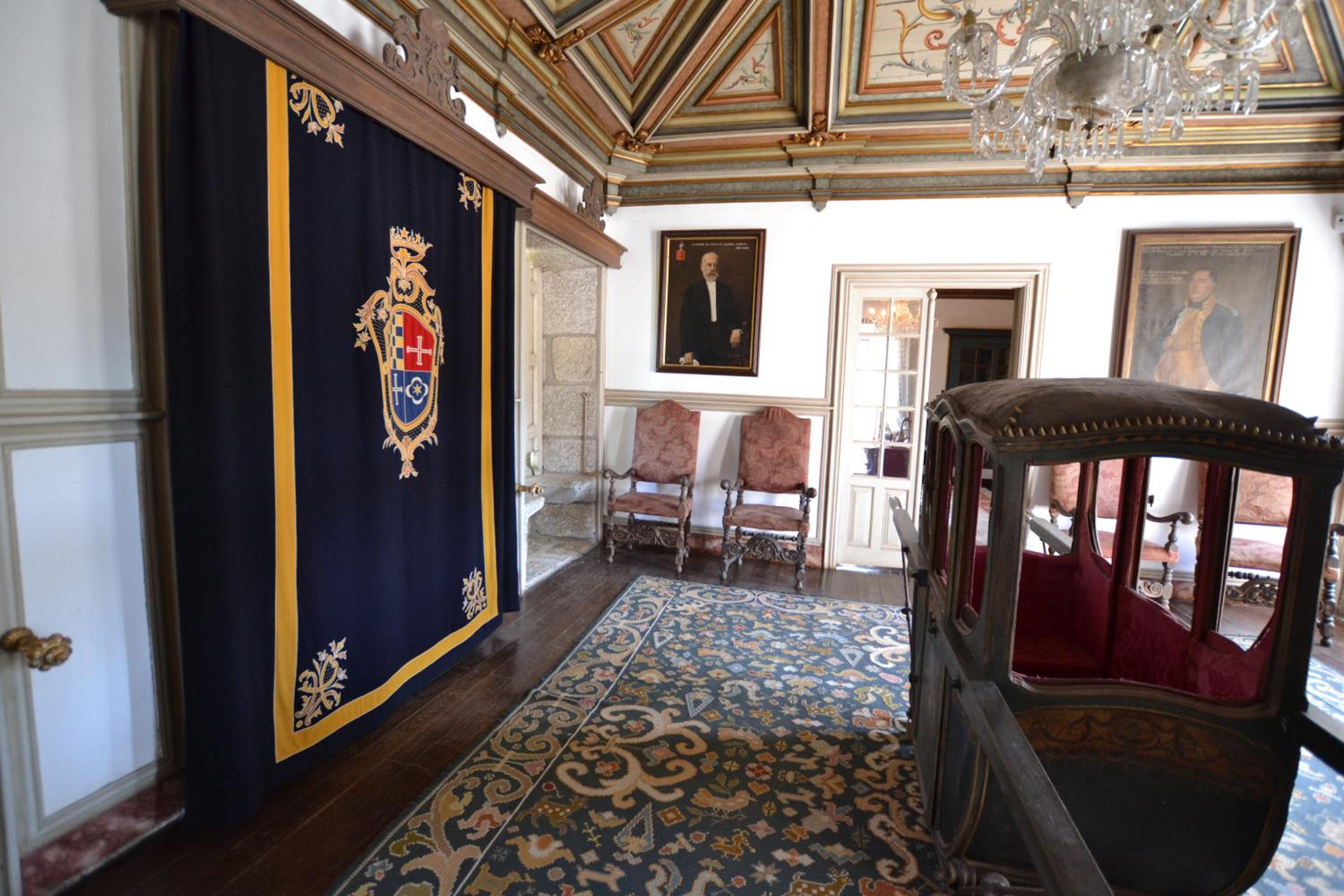 Casa do Ribeiro