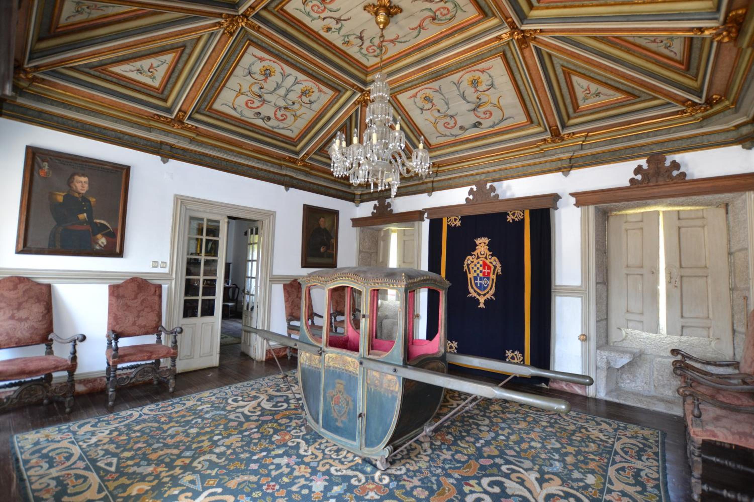 Casa do Ribeiro, photo 18