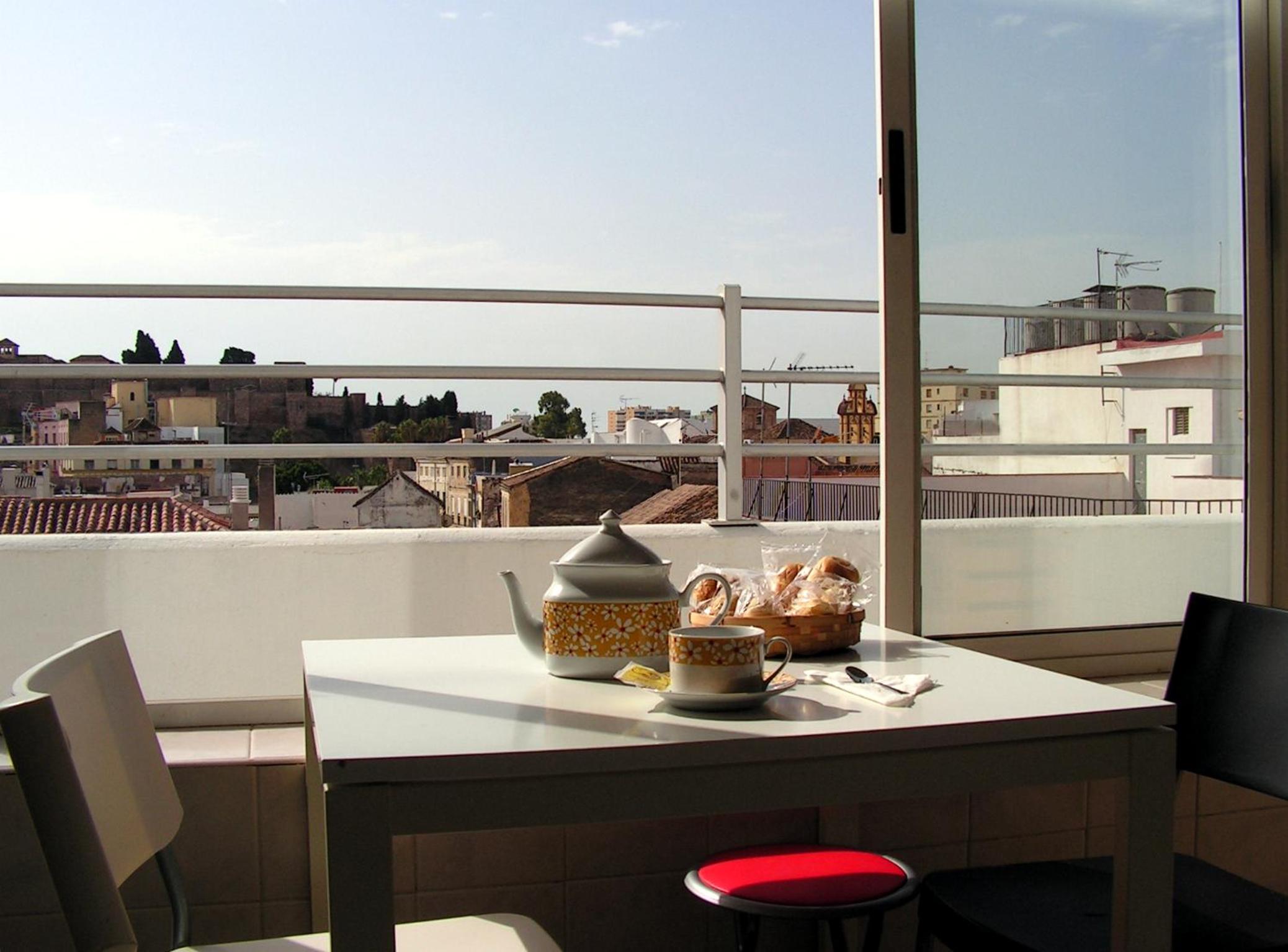 Marqués de Guadiaro 1 Apartamentos