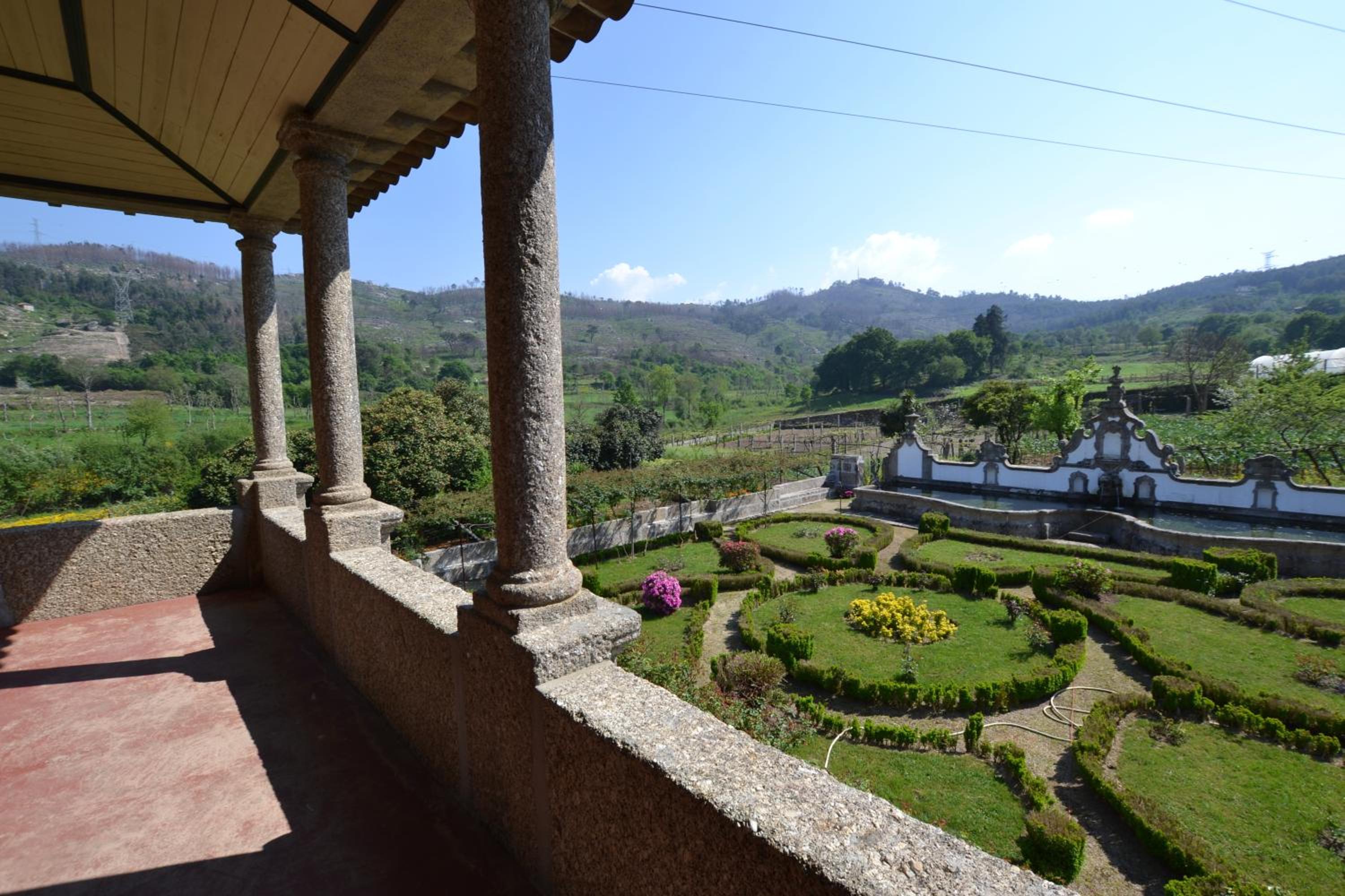 Casa do Ribeiro