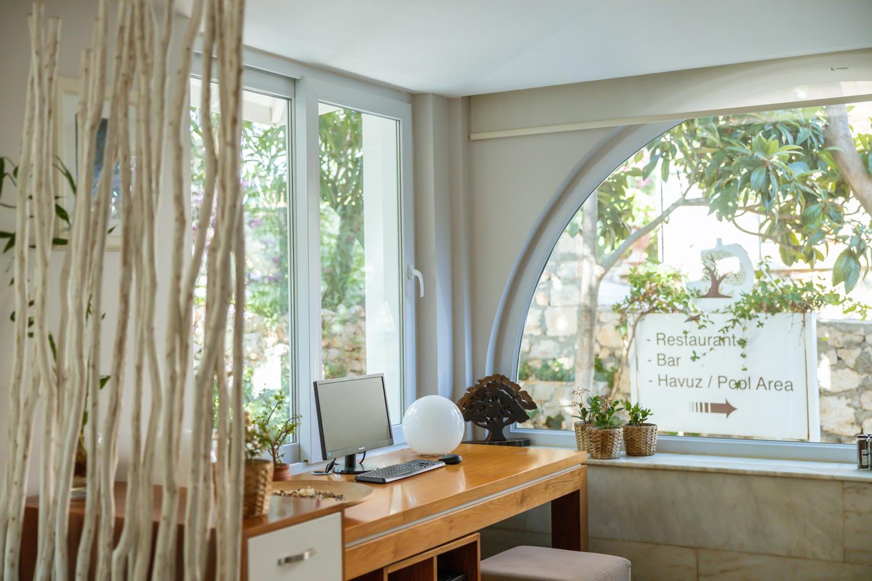 Olea Nova Hotel - Image 39