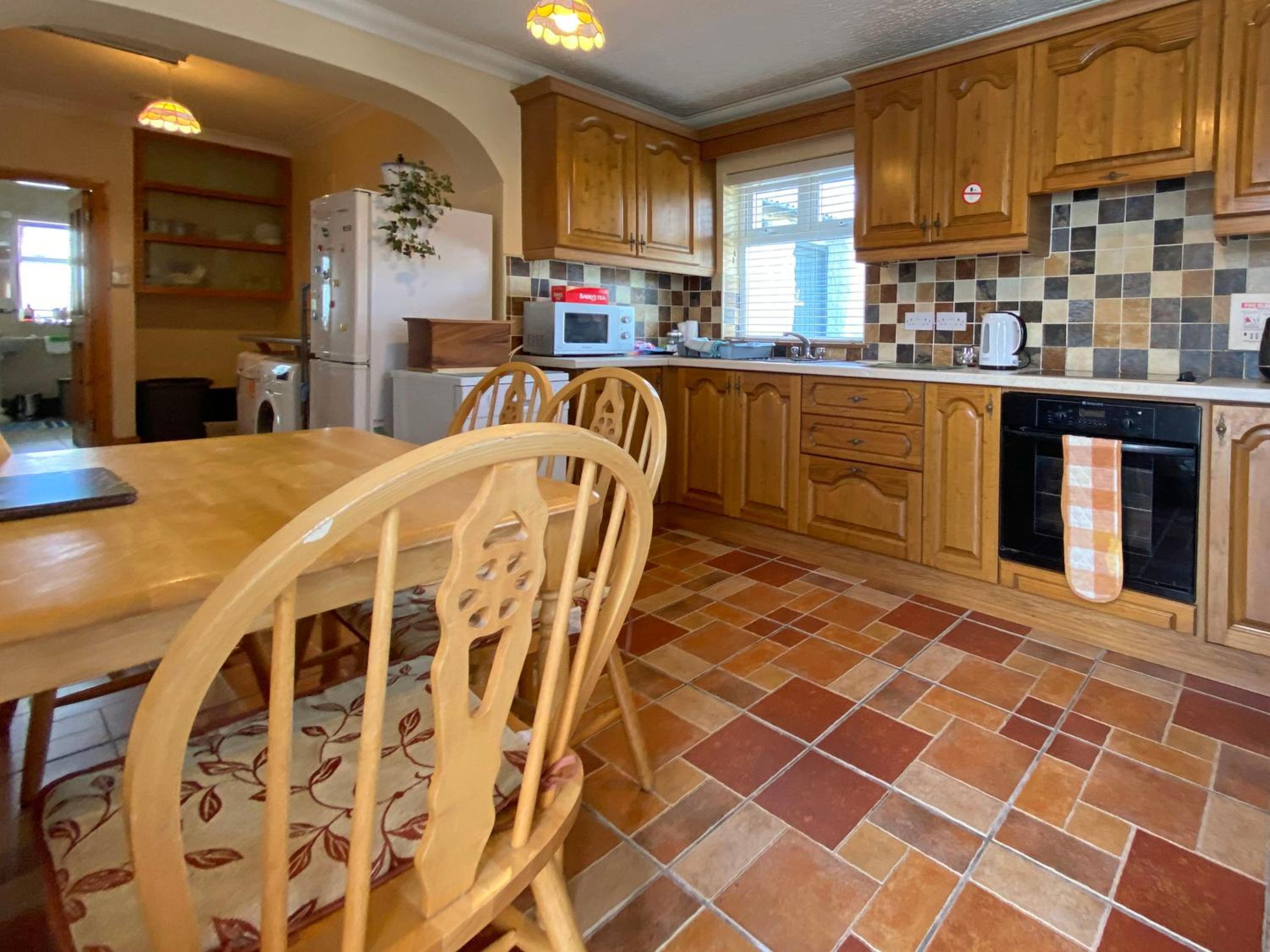 Cottage 397 - Carna view 3
