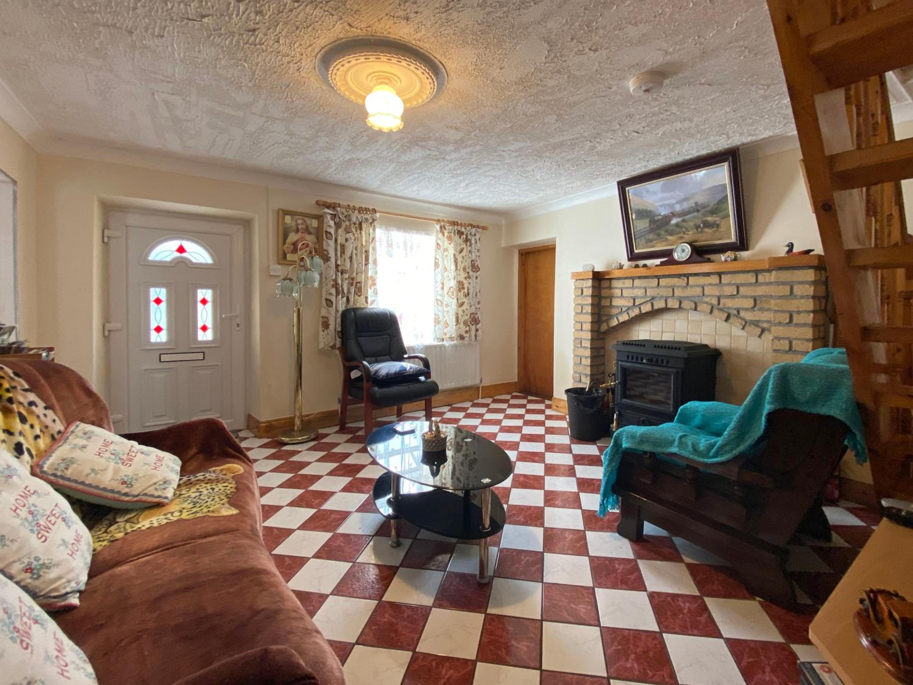 Cottage 397 - Carna view 5