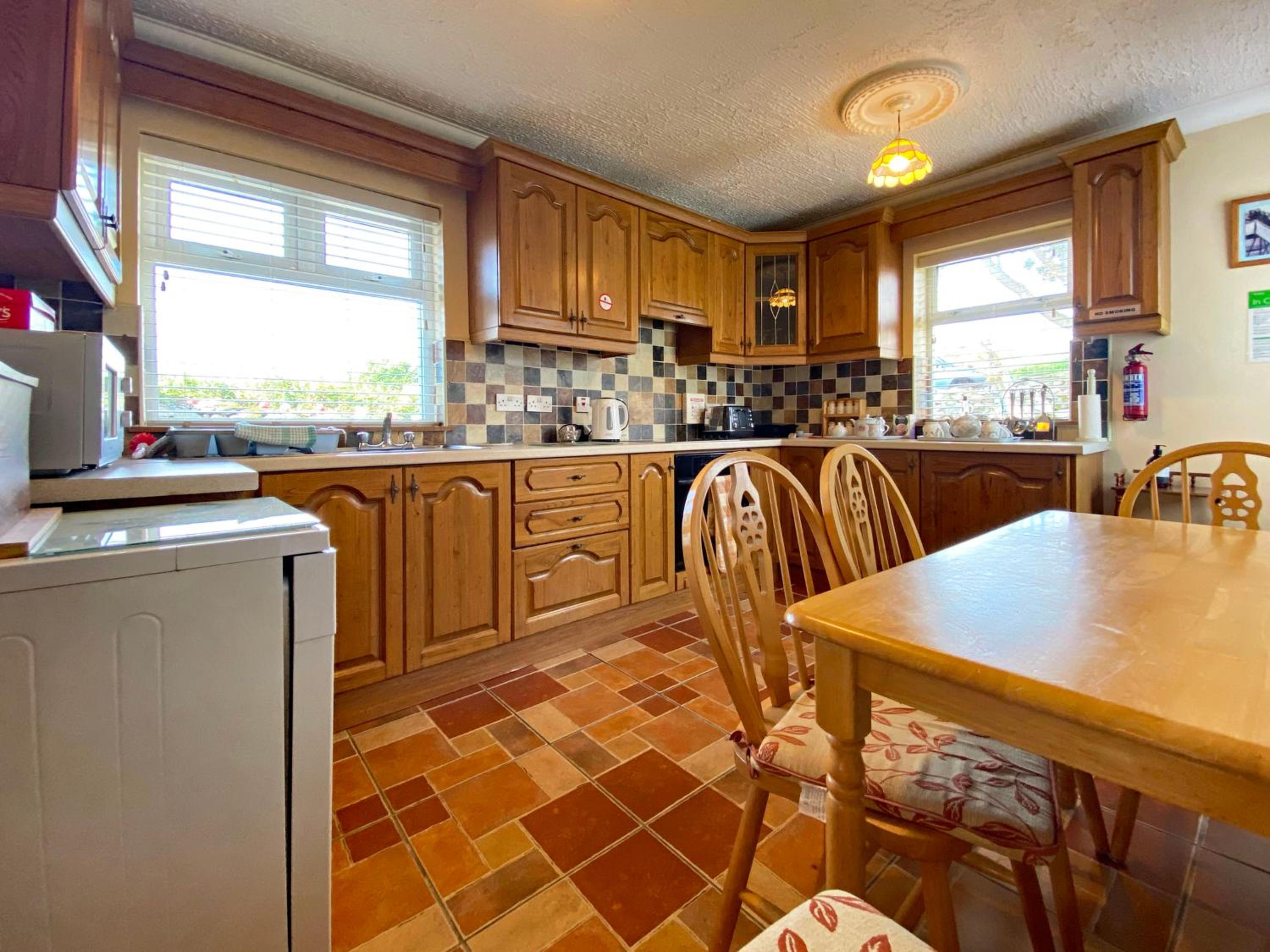 Cottage 397 - Carna view 2