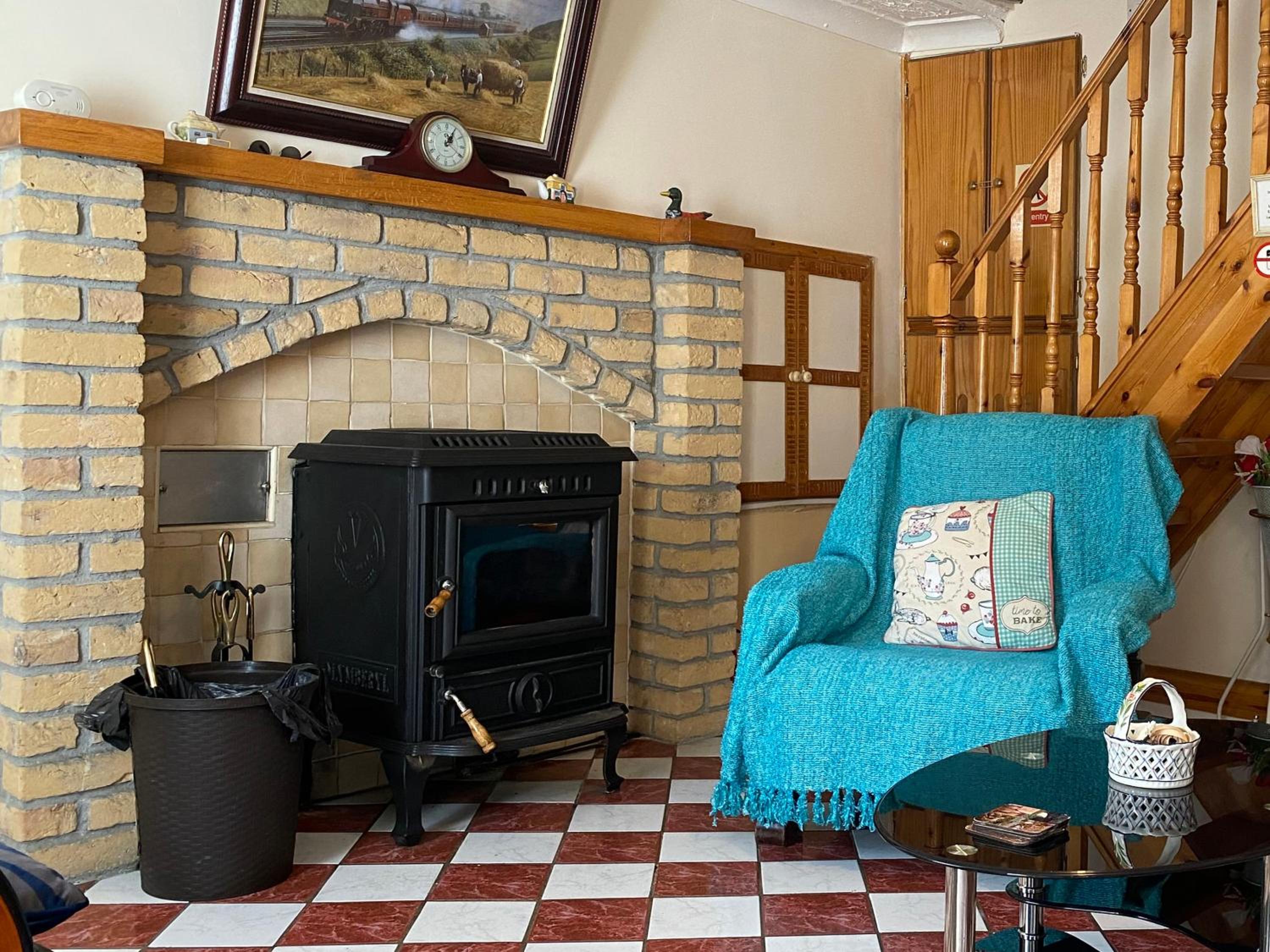 Cottage 397 - Carna view 4