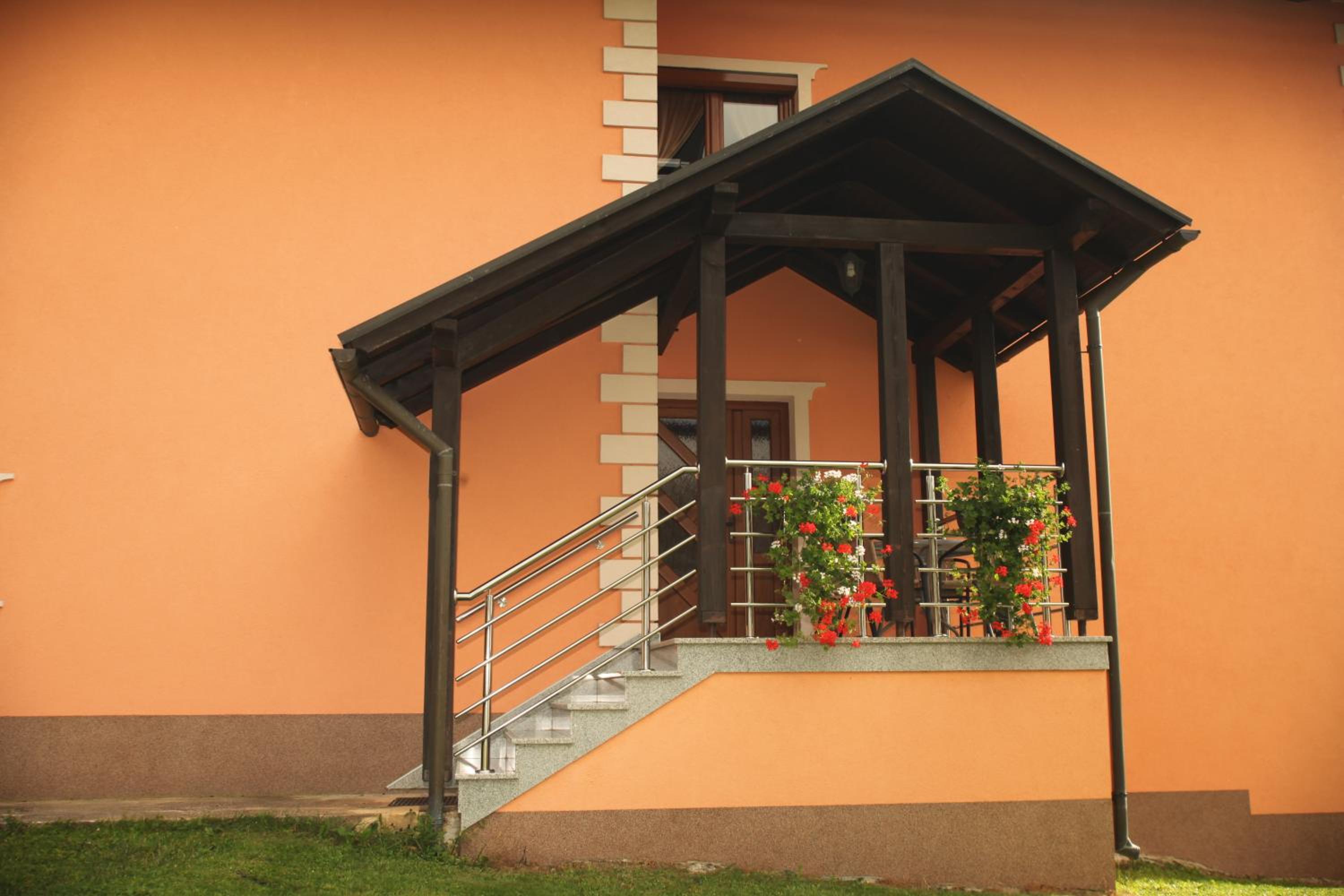 Rooms Marković