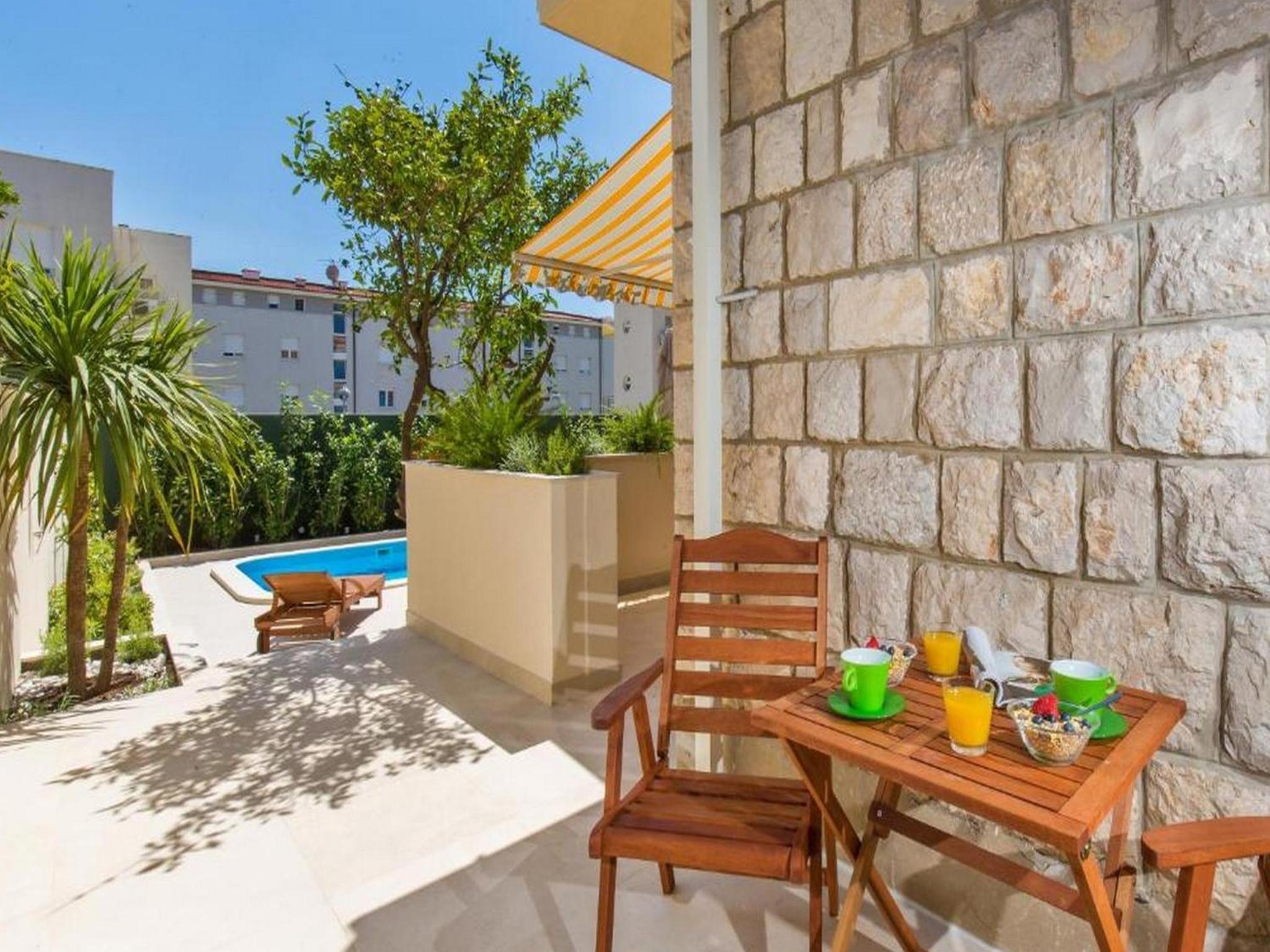 Hotel Apartments St Thomas - Image 1