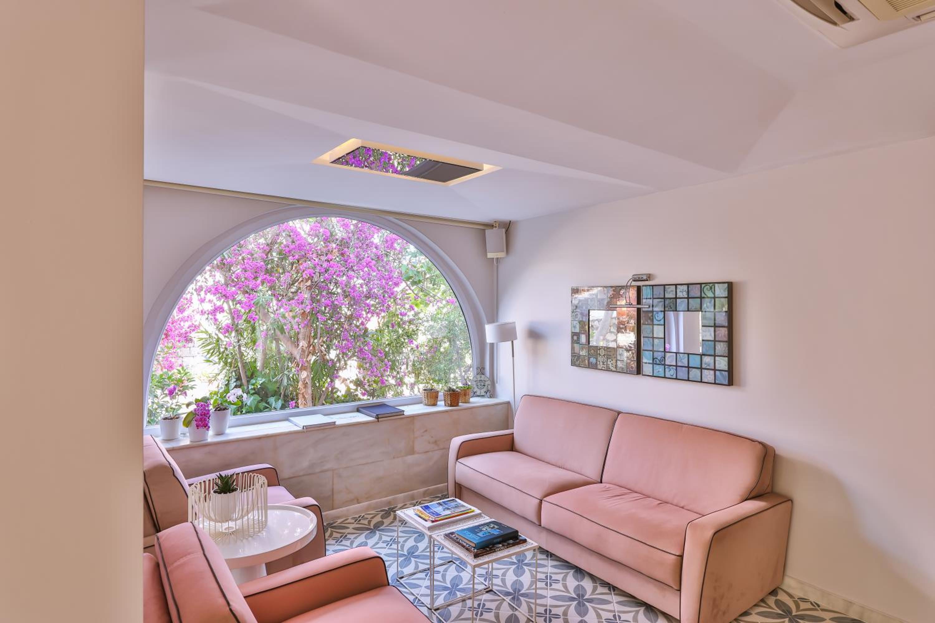 Olea Nova Hotel - Image 44