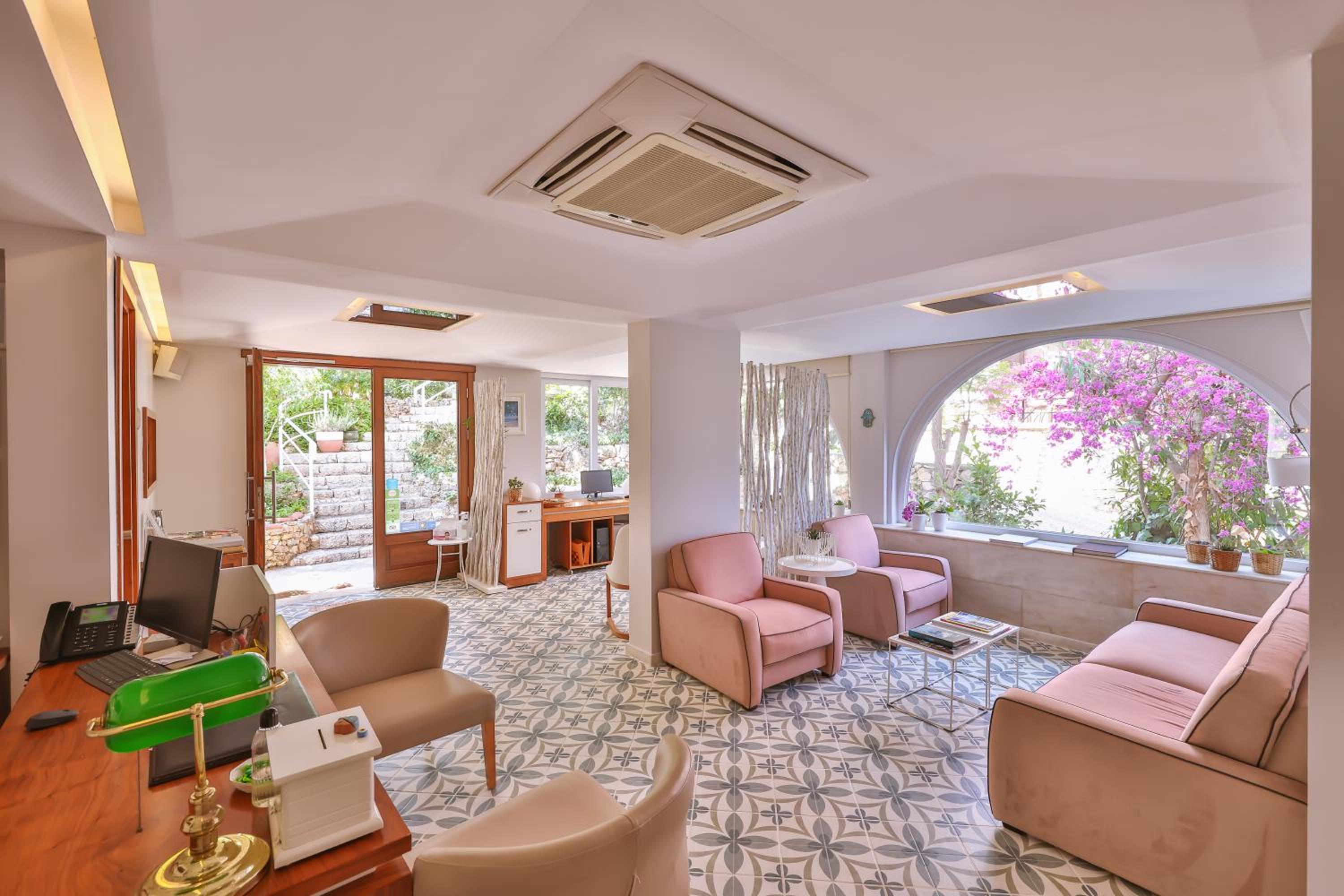 Olea Nova Hotel - Image 43