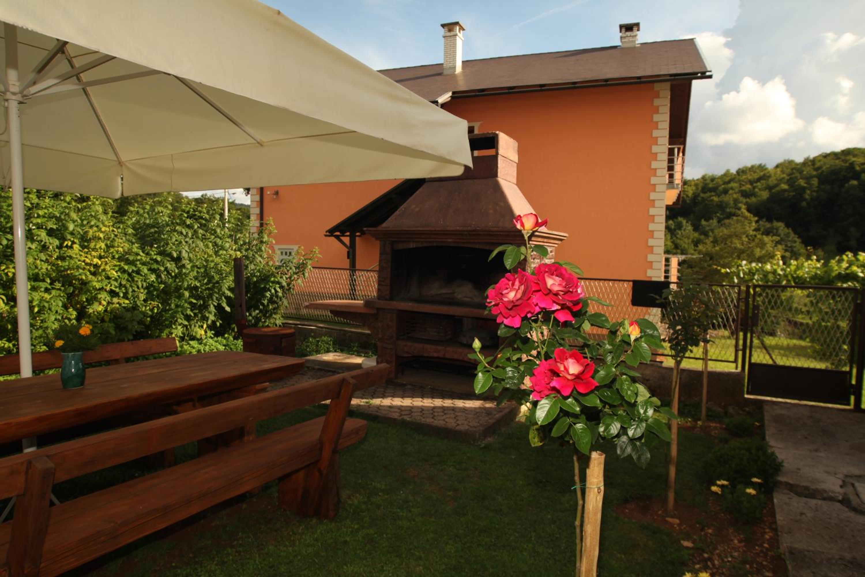 Rooms Marković