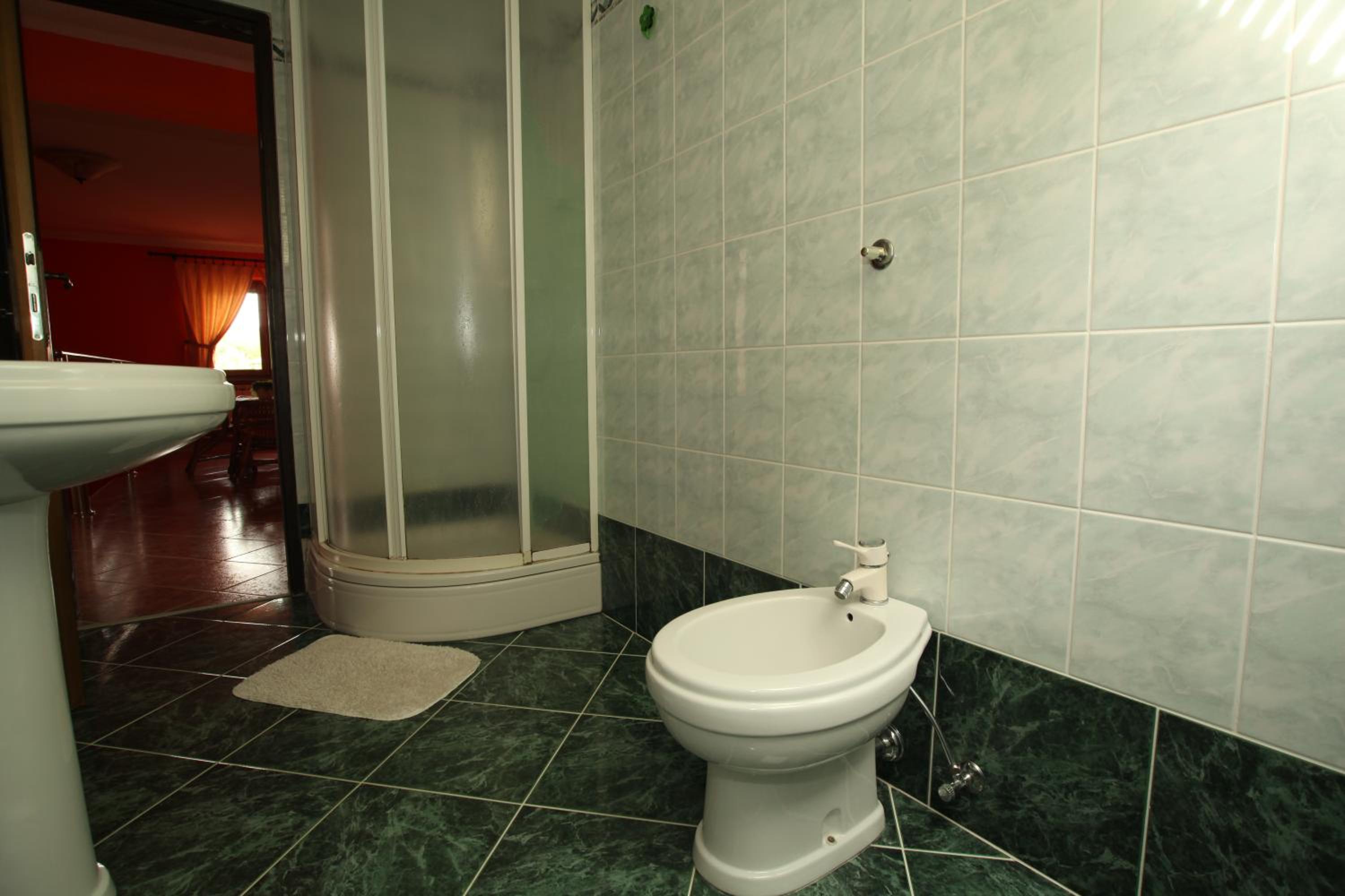 Rooms Marković
