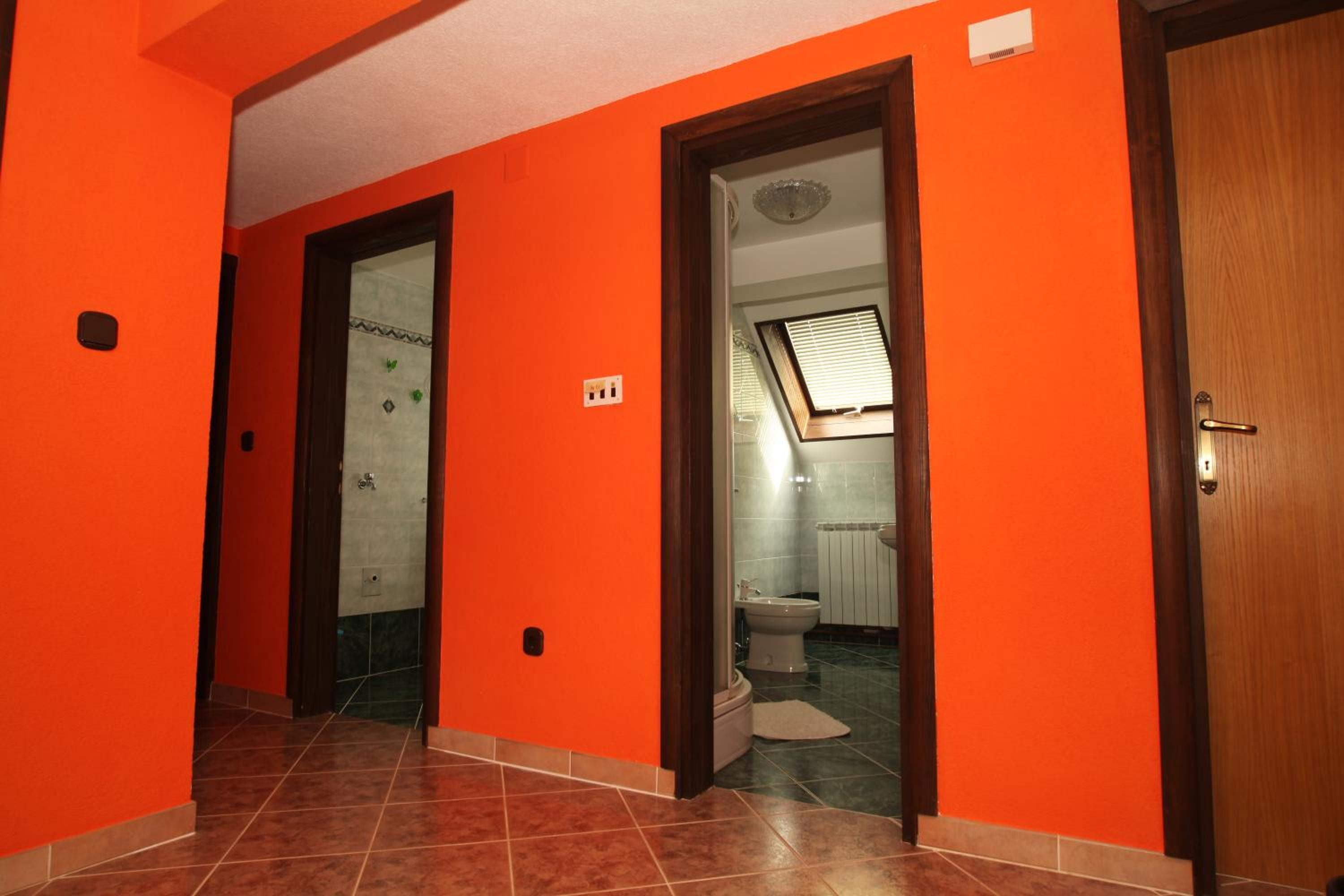 Rooms Marković