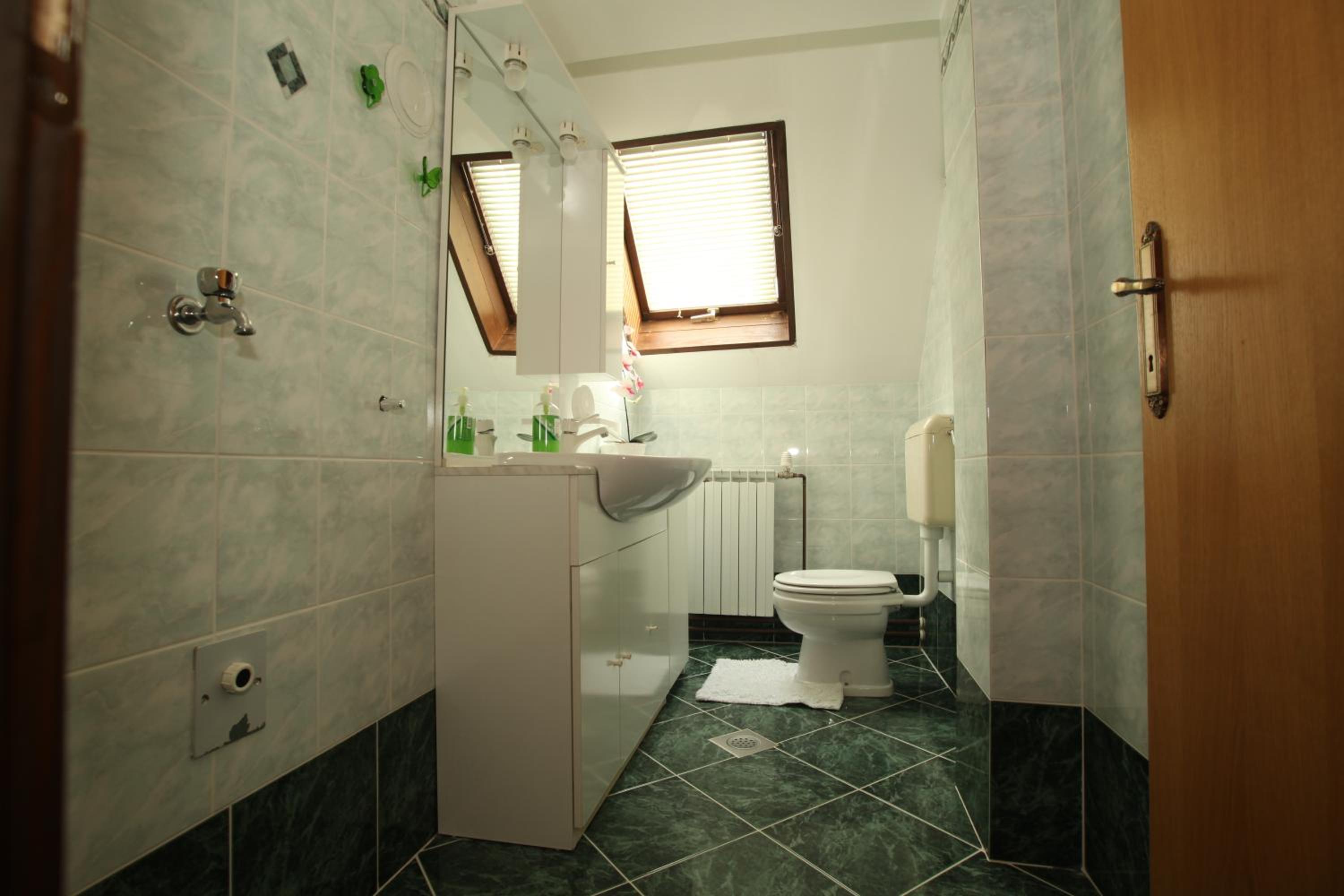 Rooms Marković