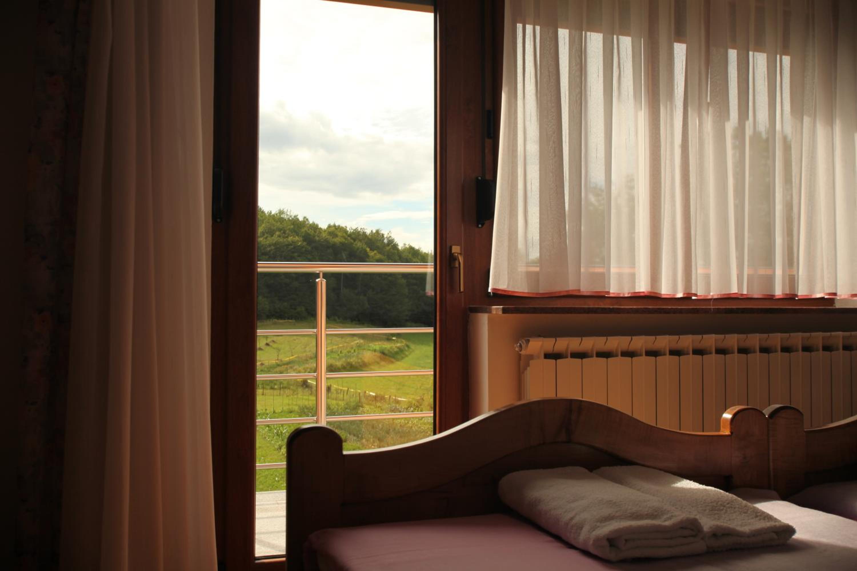 Rooms Marković