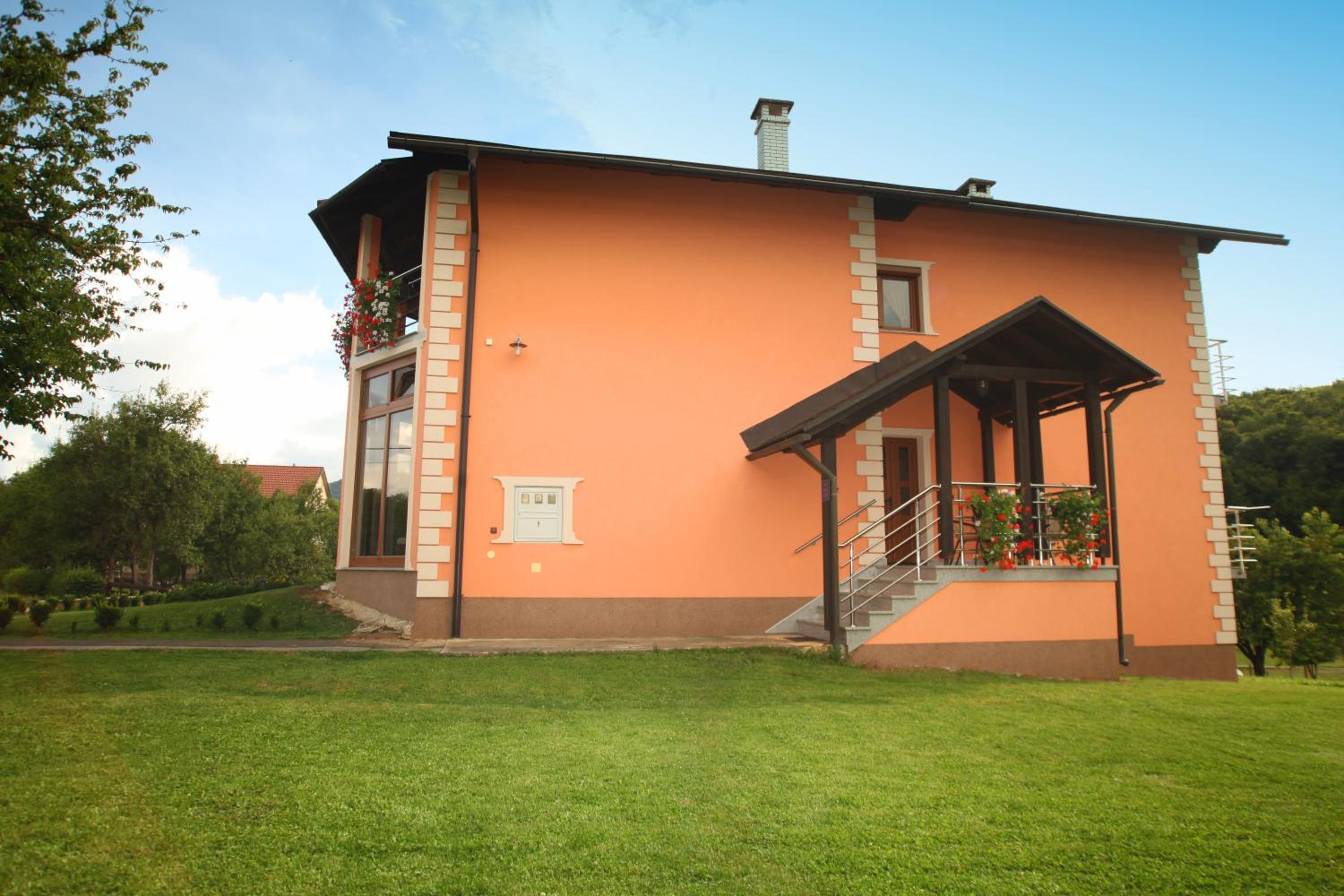 Rooms Marković
