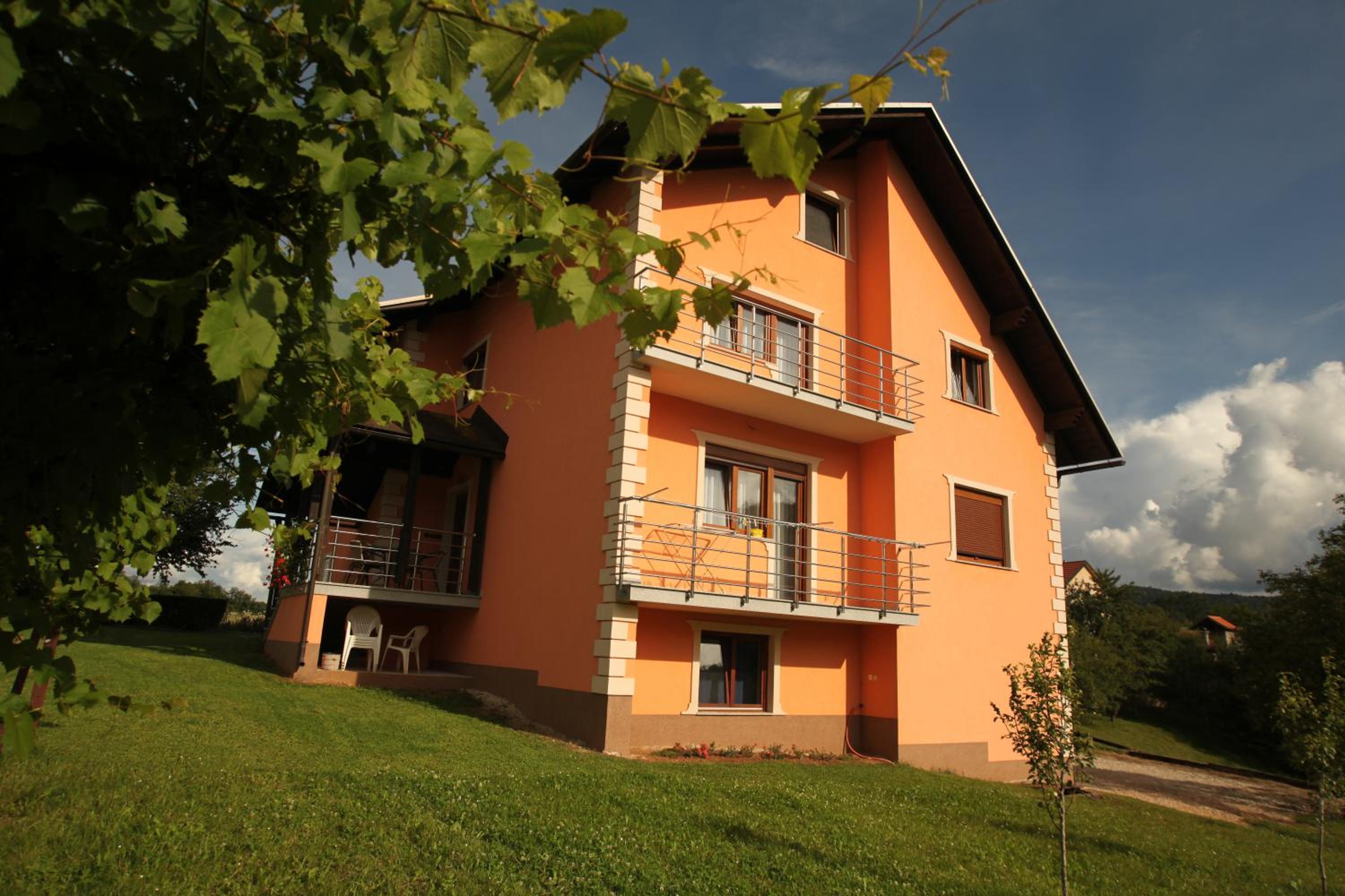 Rooms Marković
