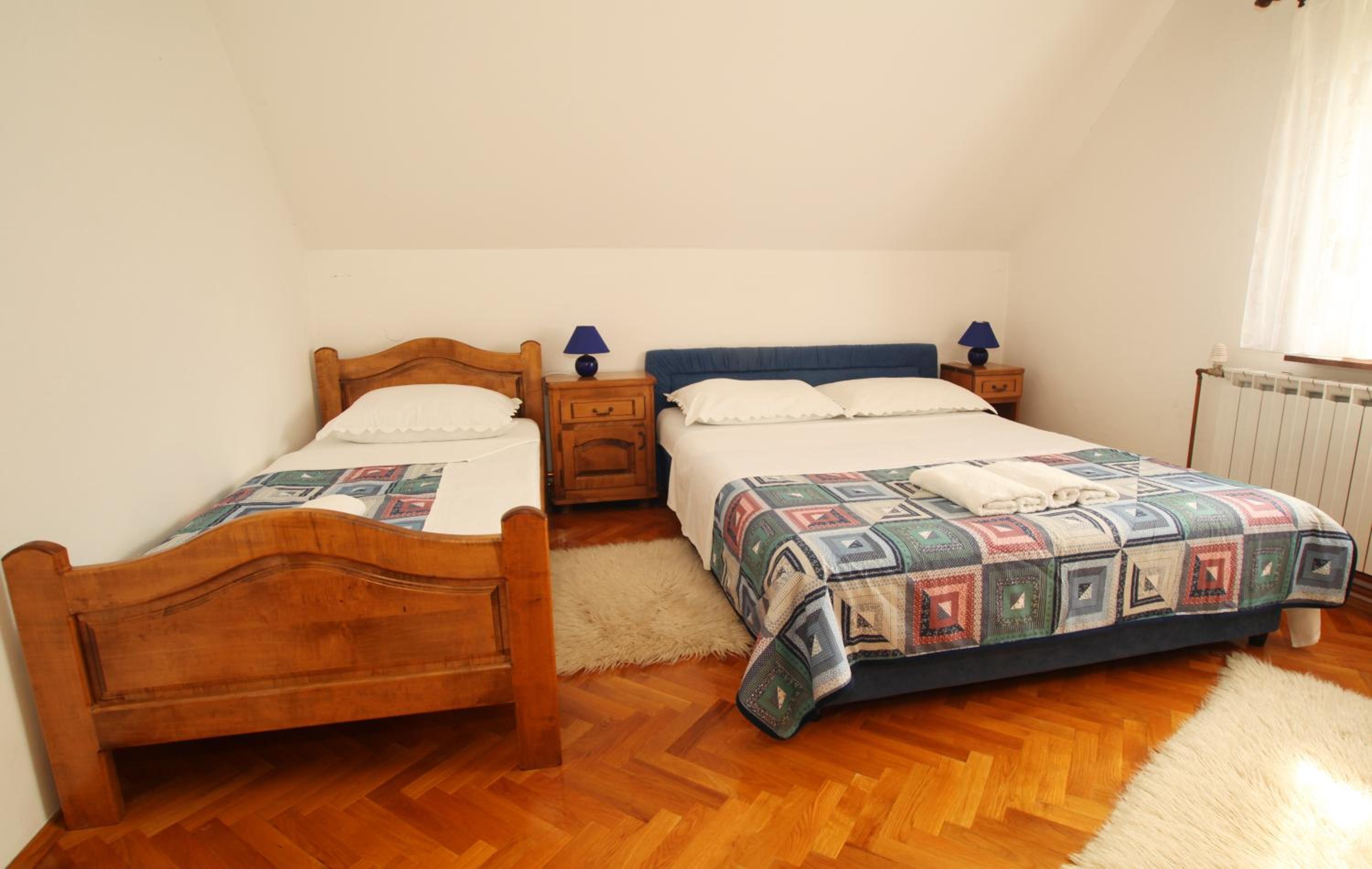Rooms Marković