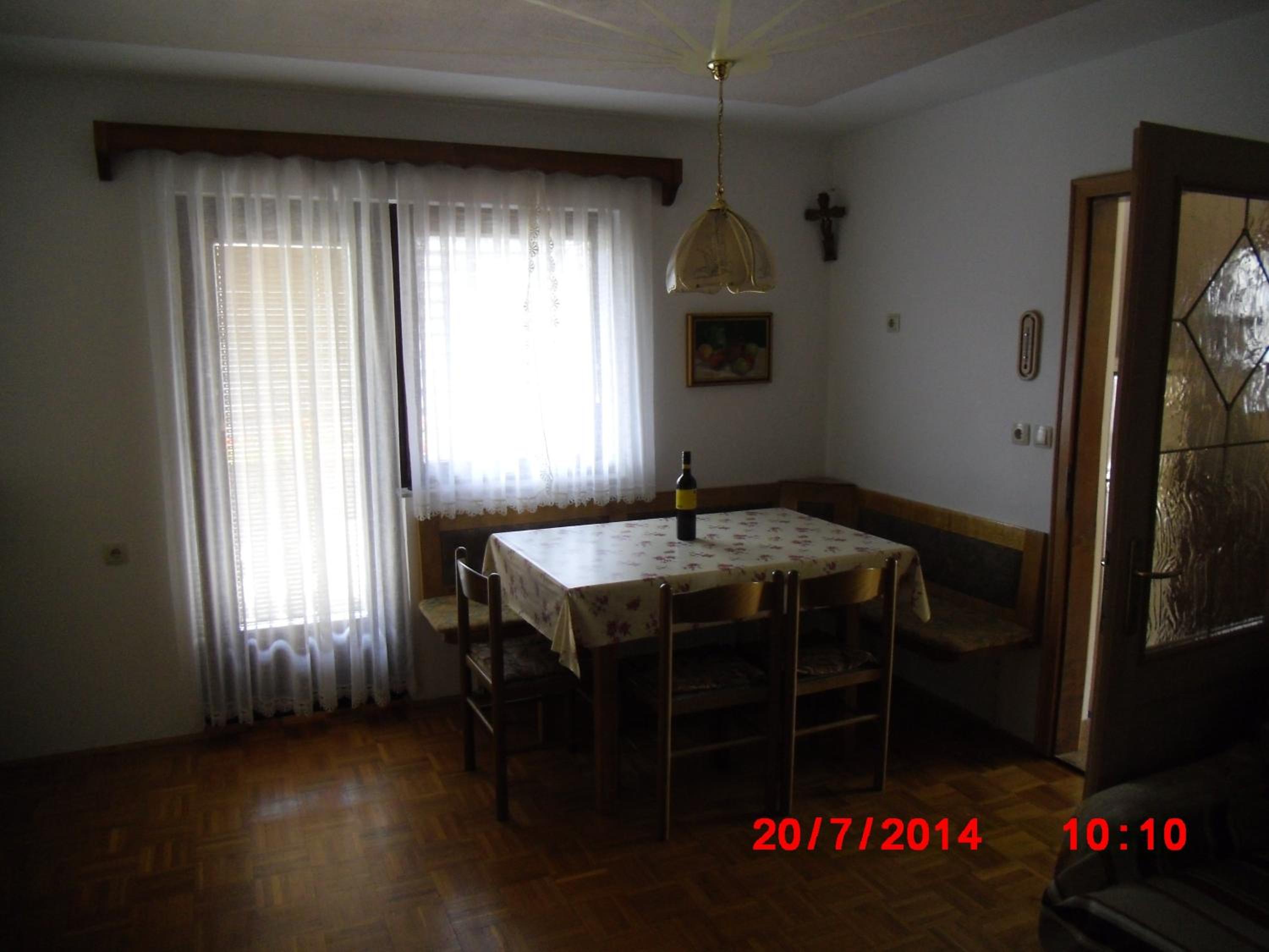 Holiday Home Pri Srni view 5