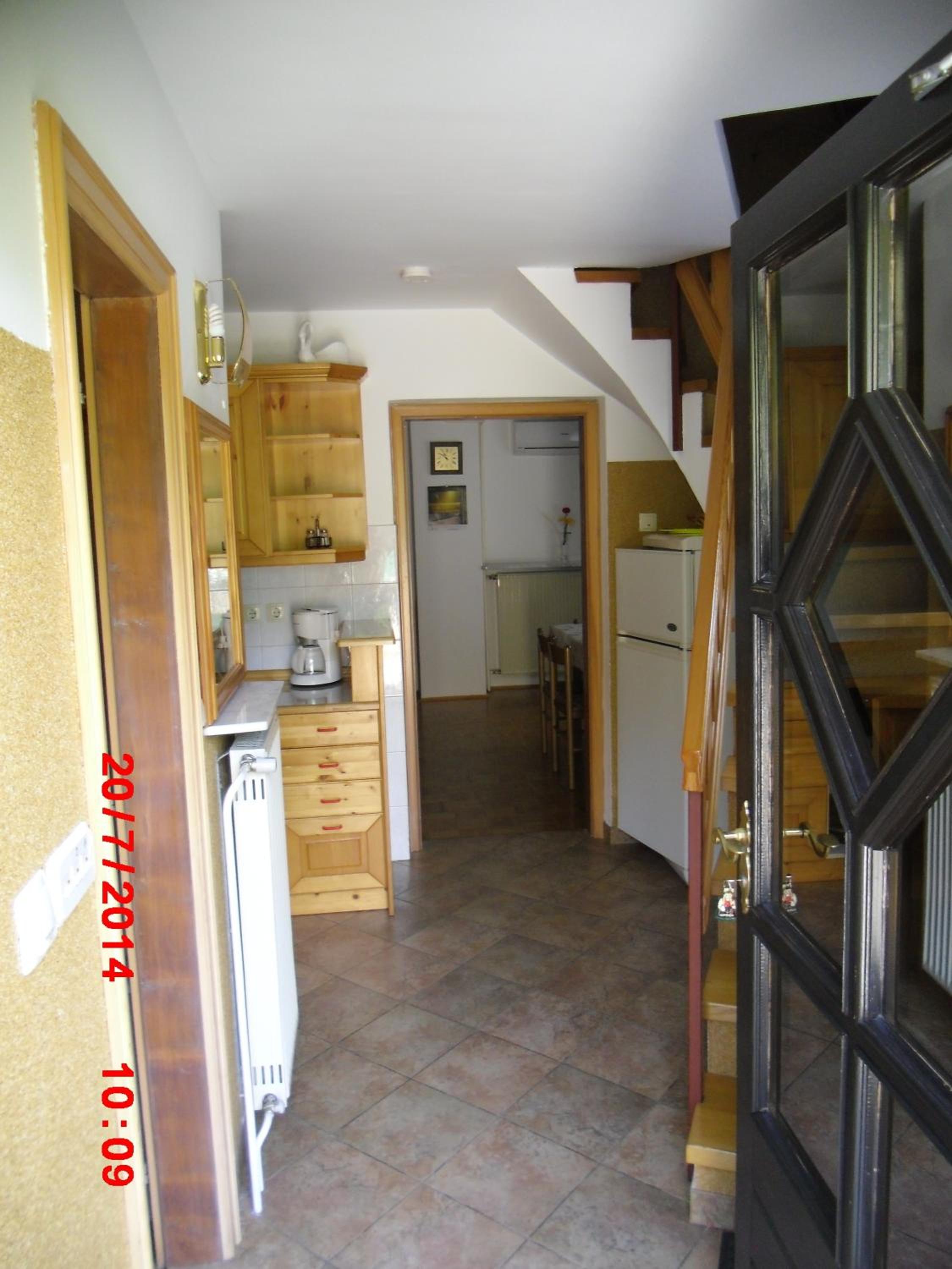 Holiday Home Pri Srni view 4