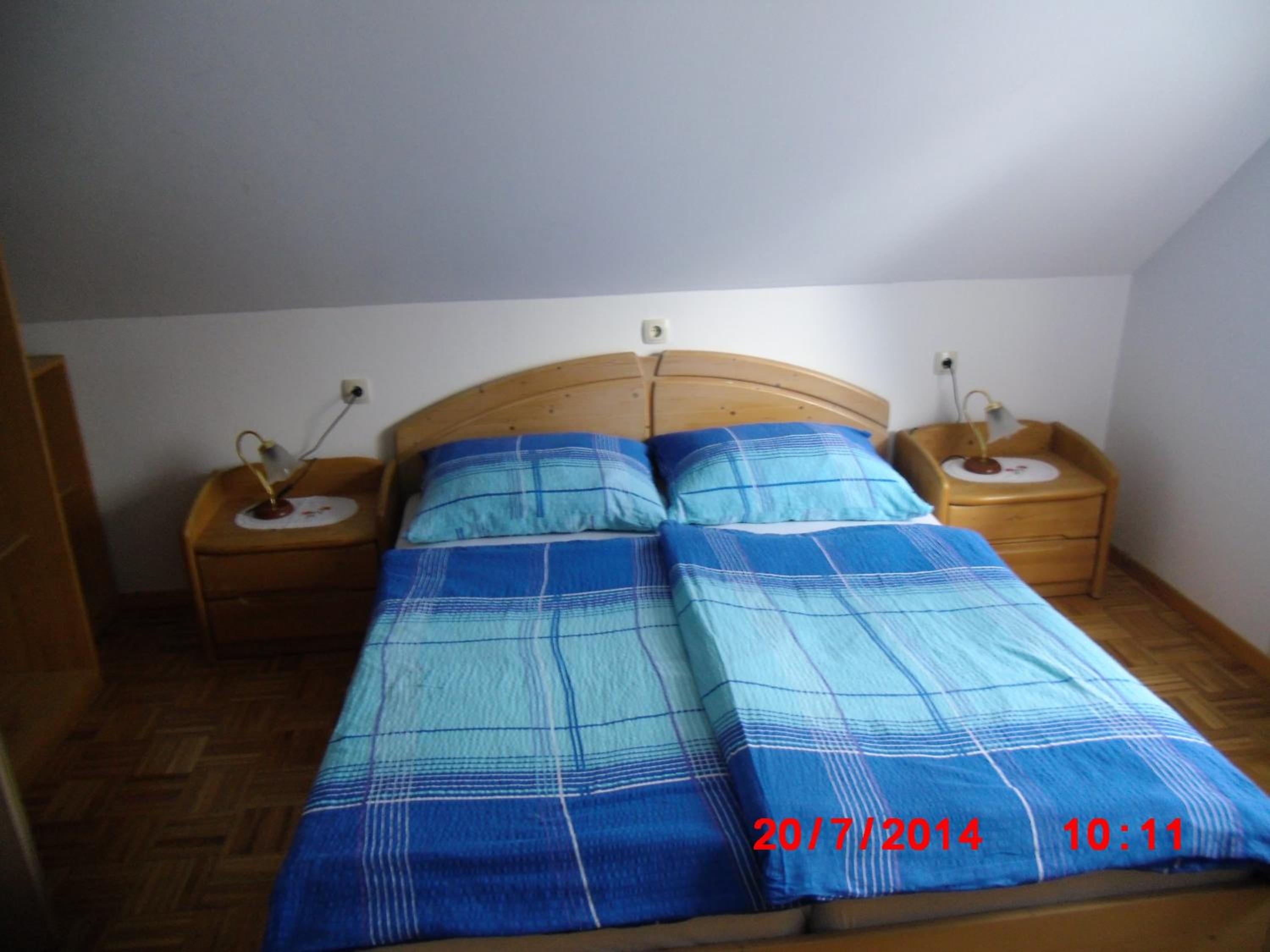 Holiday Home Pri Srni view 3