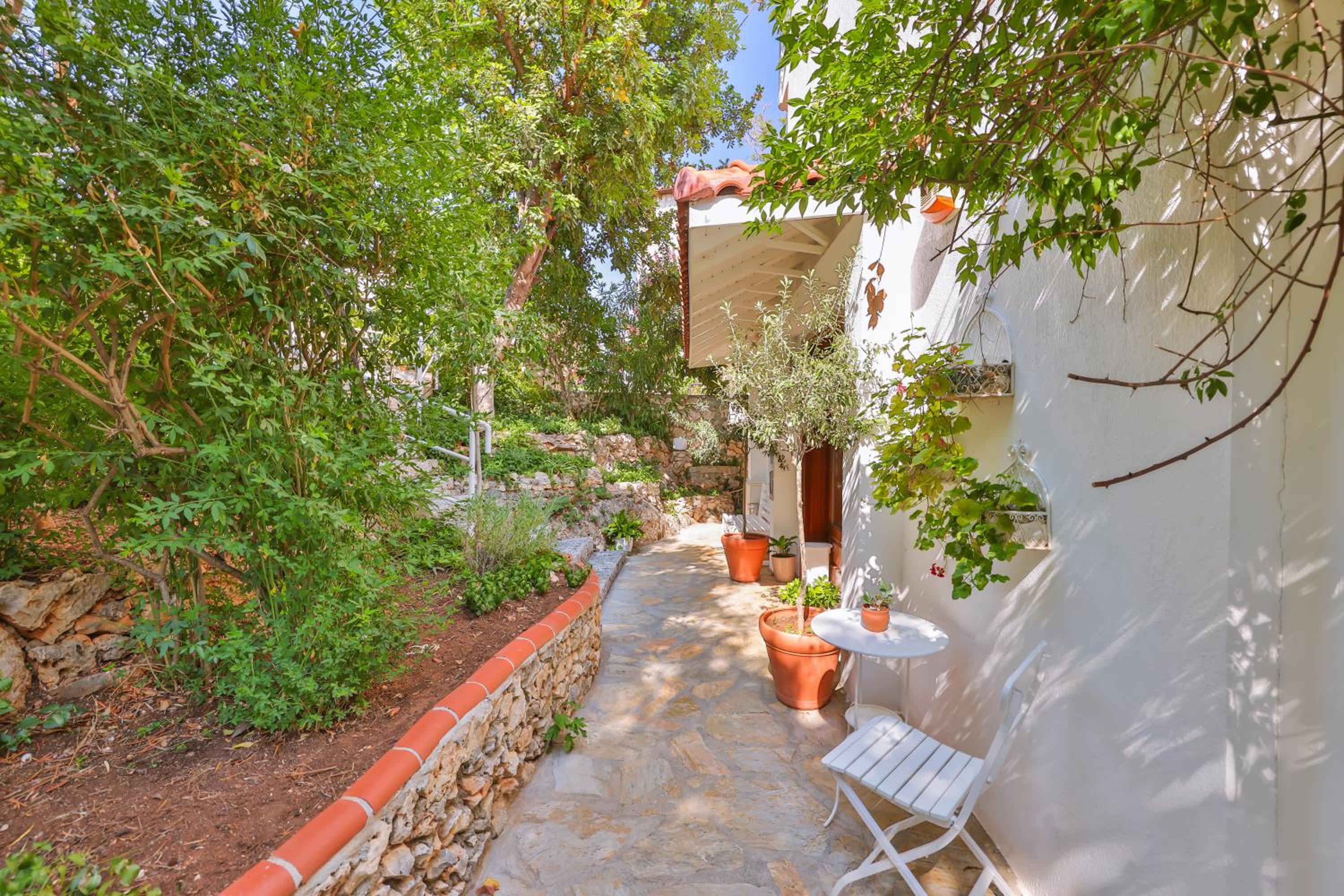 Olea Nova Hotel - Image 37