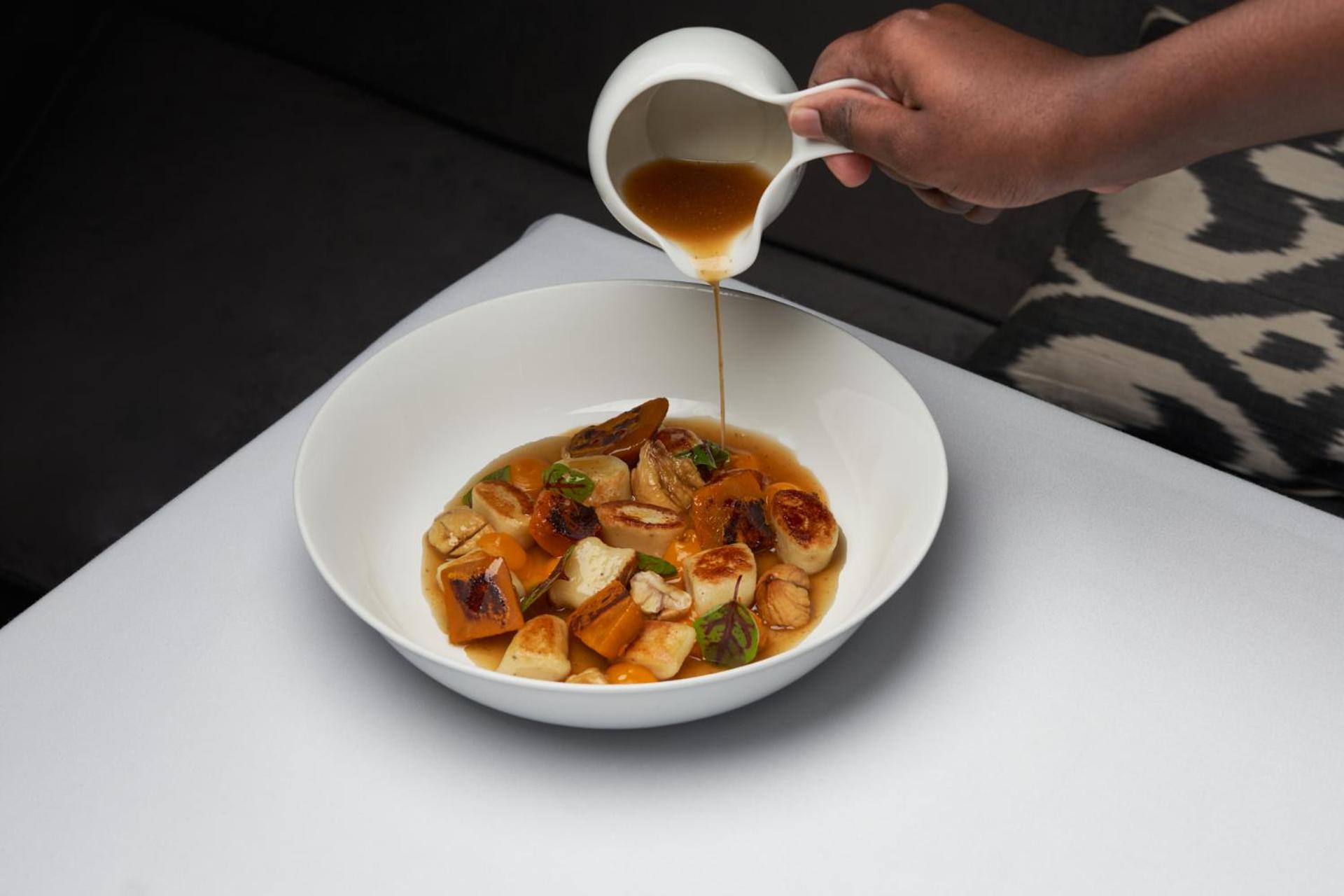 The Franklin London - Starhotels Collezione 2