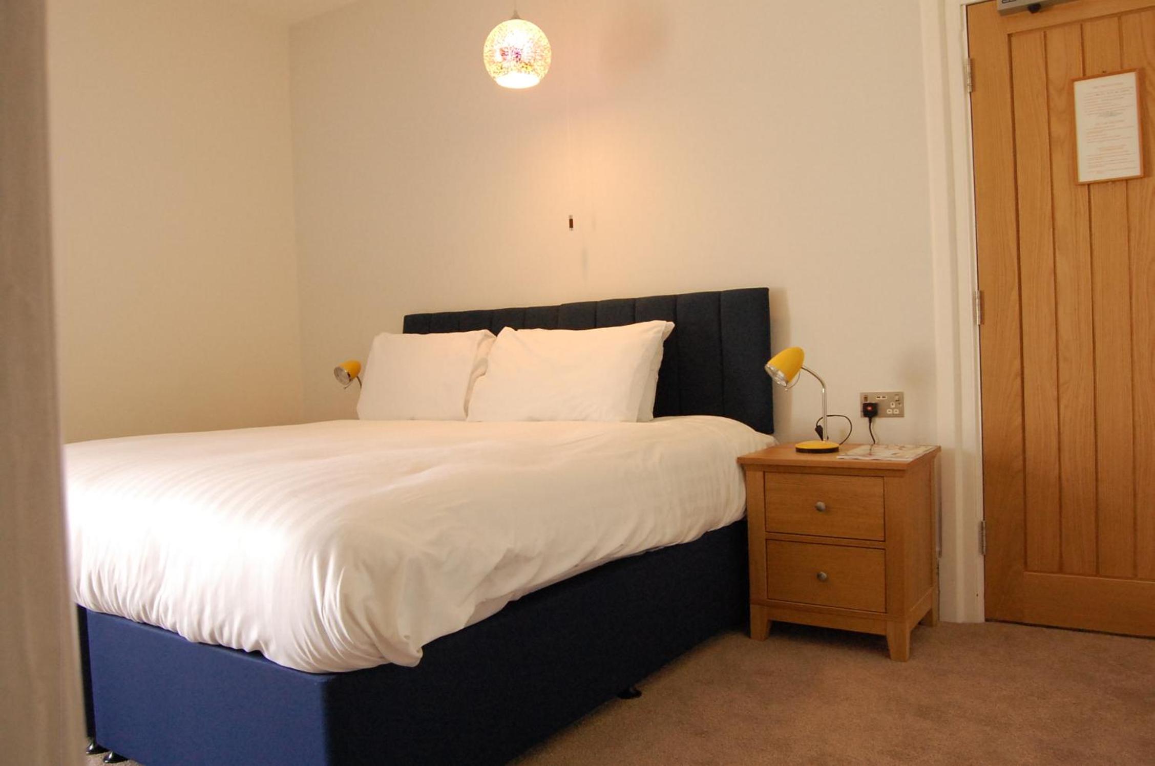 The Grosvenor Guest House