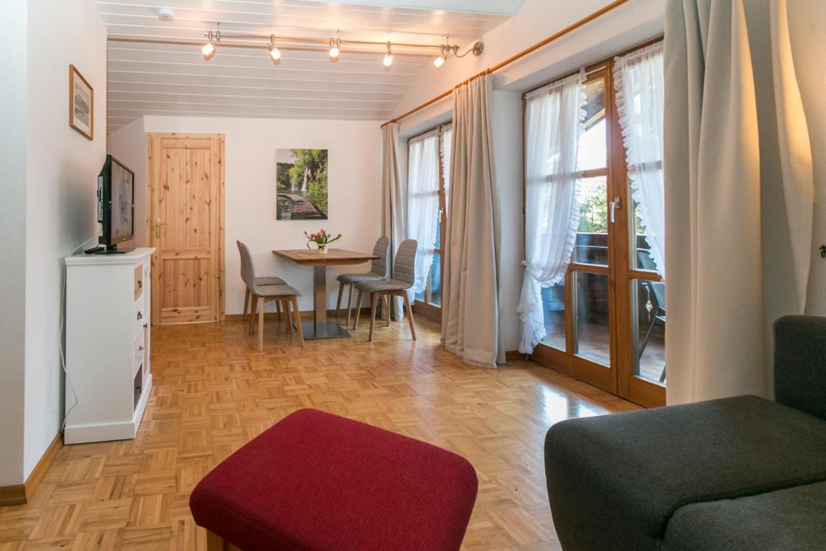 Haus Sonnenrose view 3