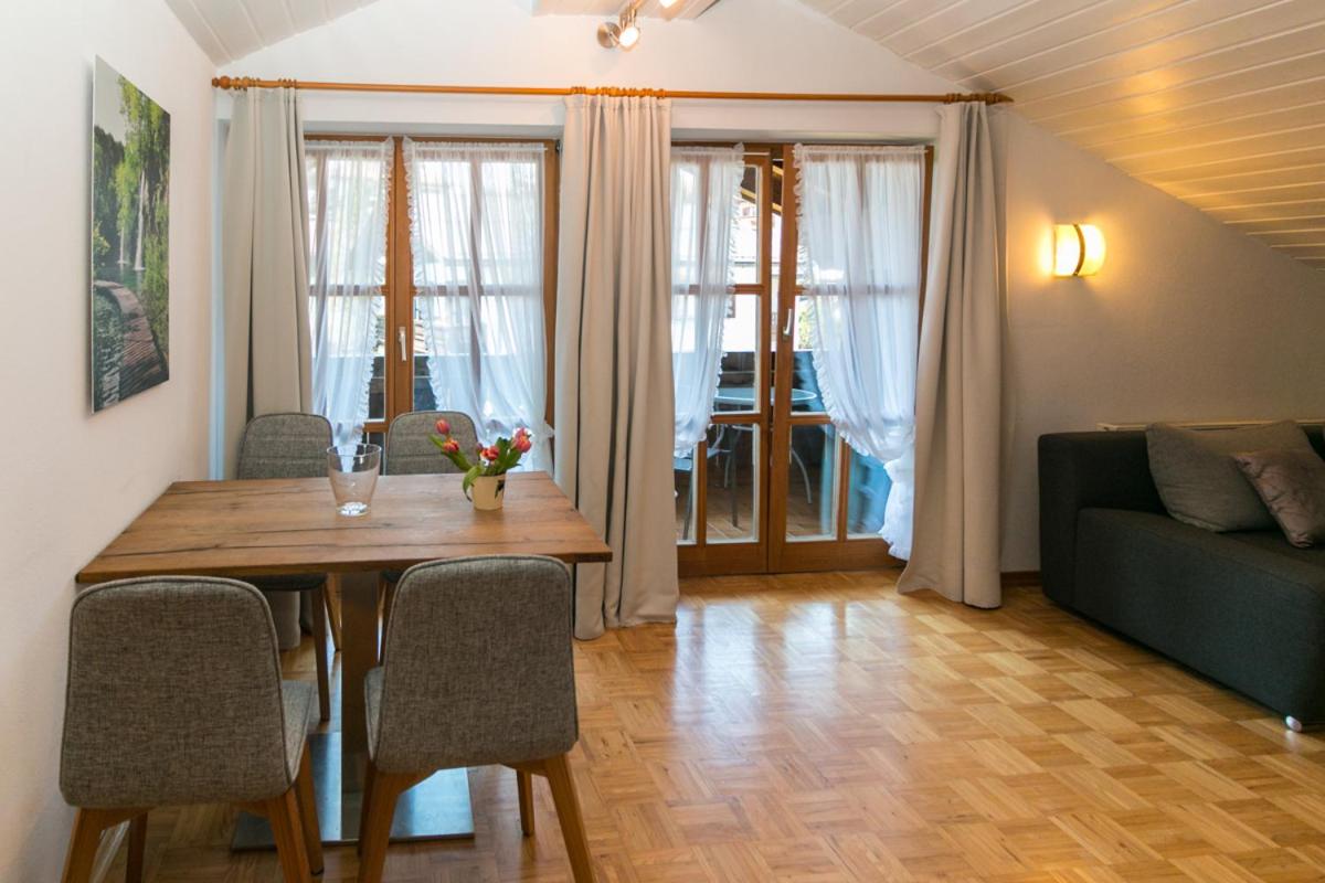 Haus Sonnenrose view 4