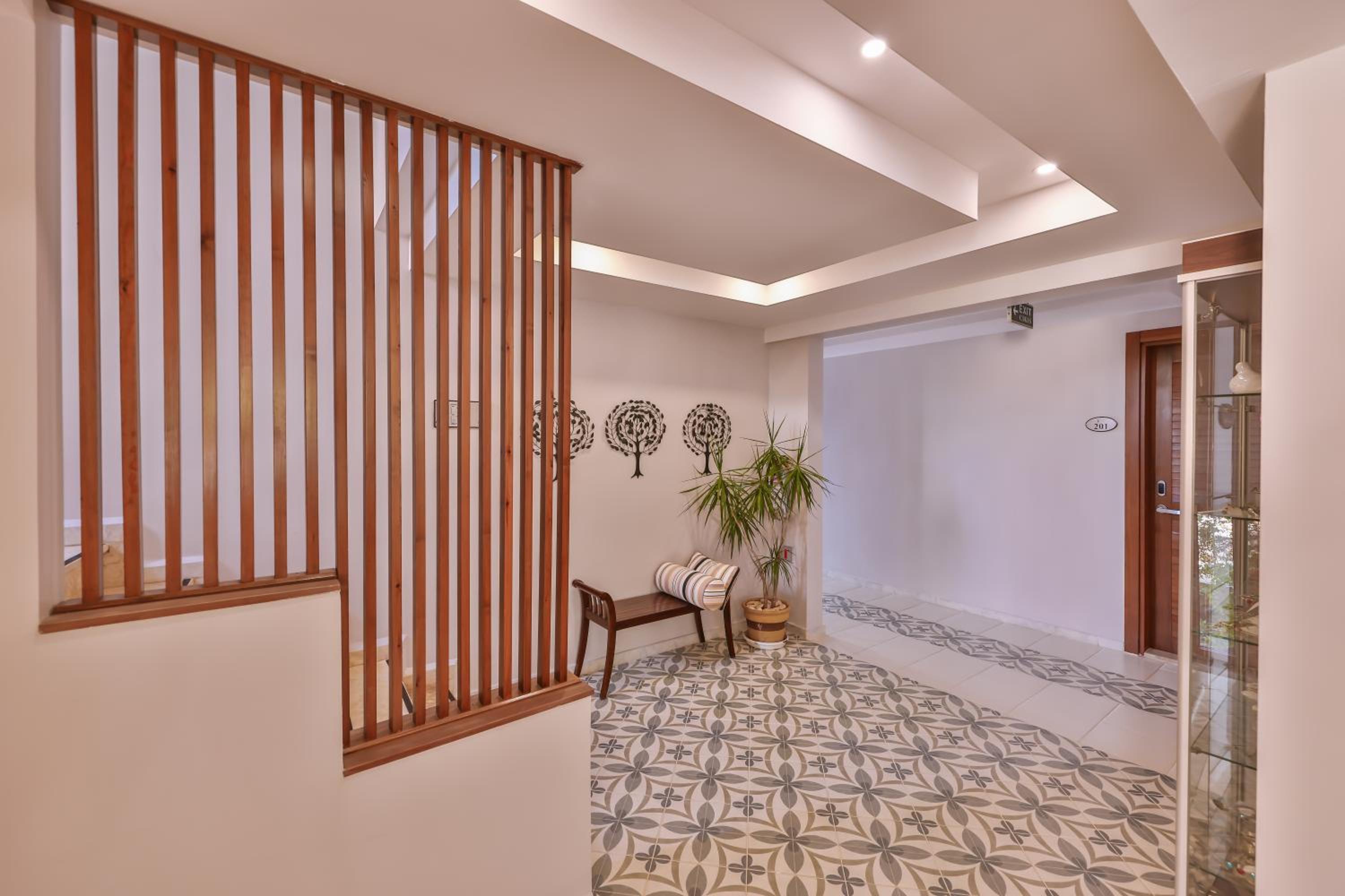 Olea Nova Hotel - Image 46