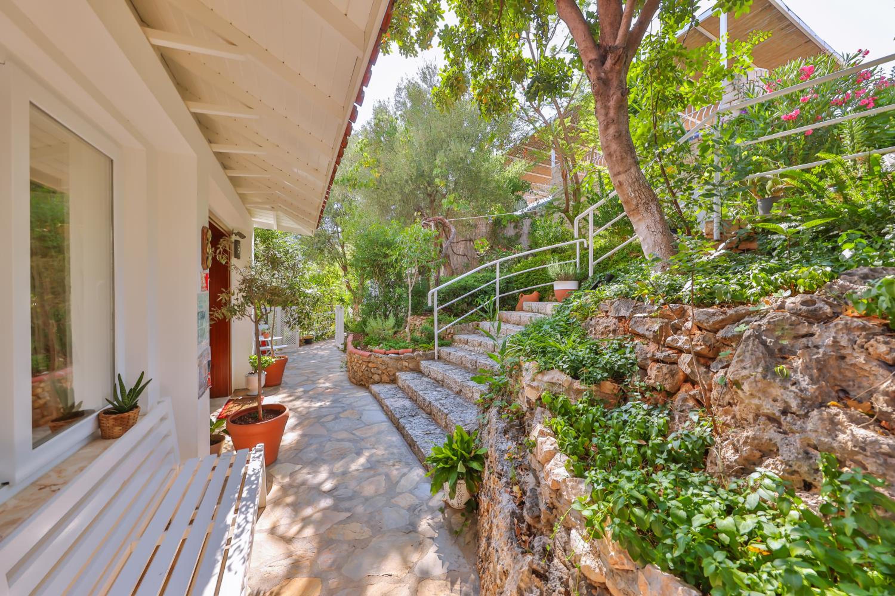Olea Nova Hotel - Image 38