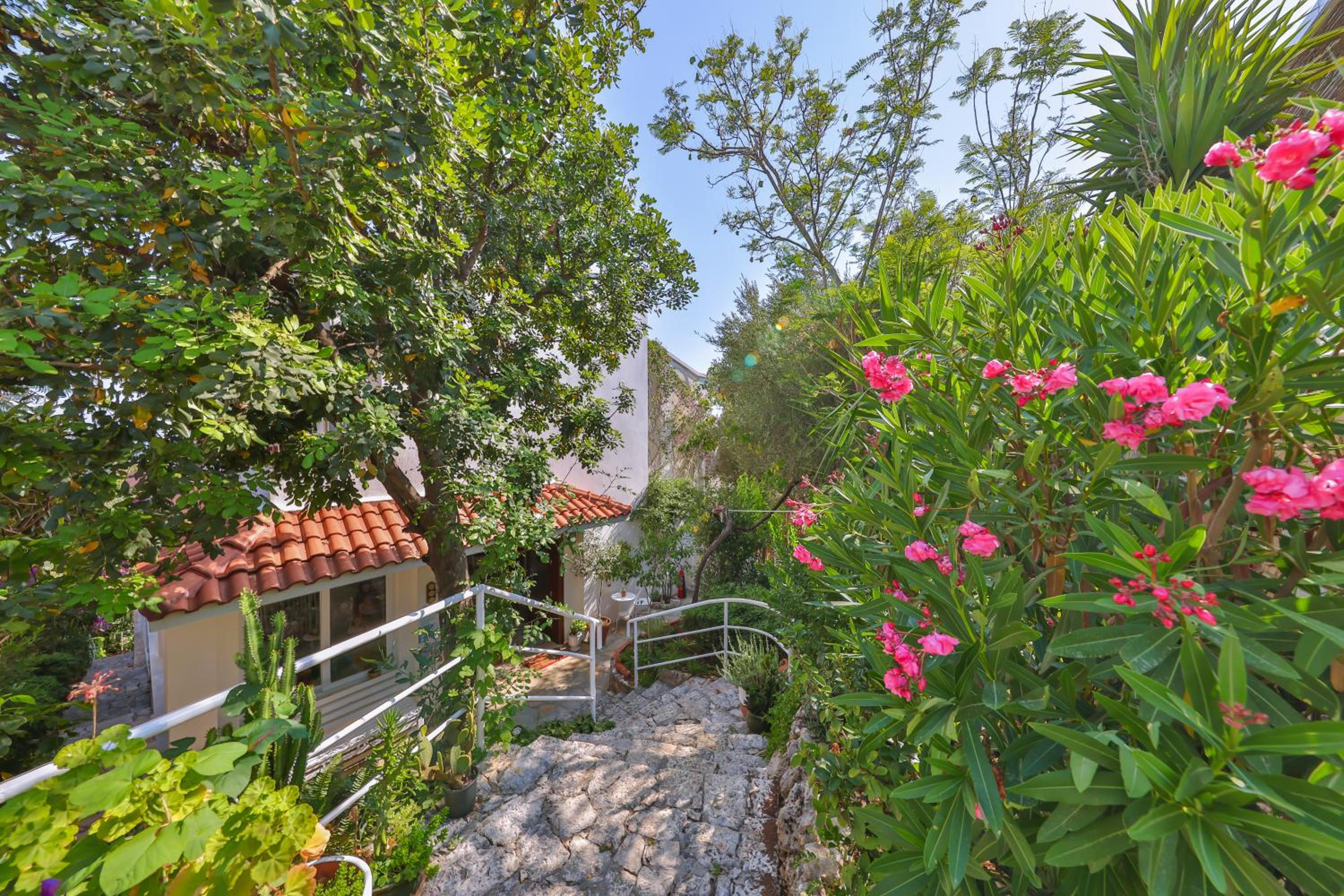Olea Nova Hotel - Image 35