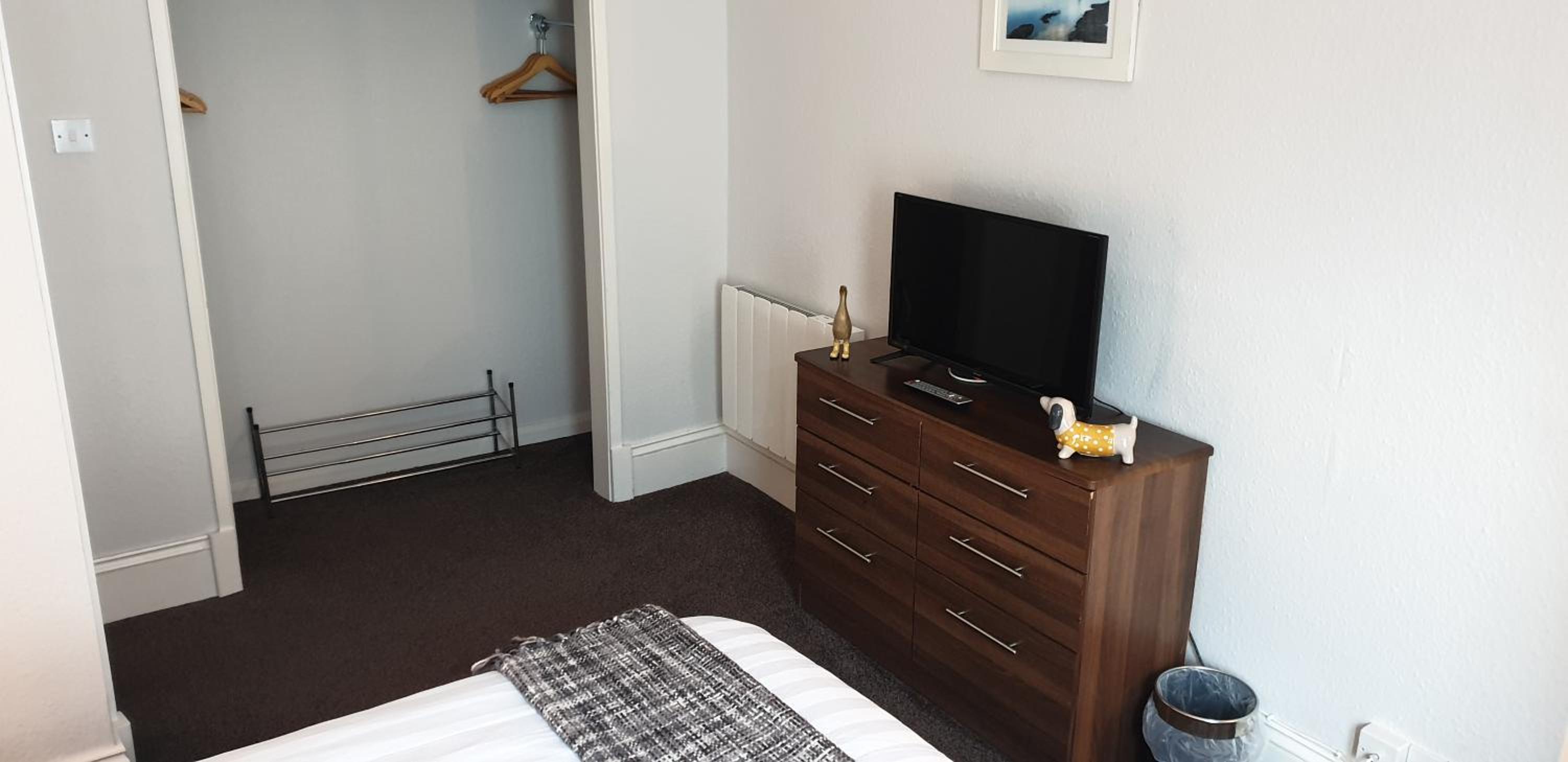 Lockinbar Holiday Apartments