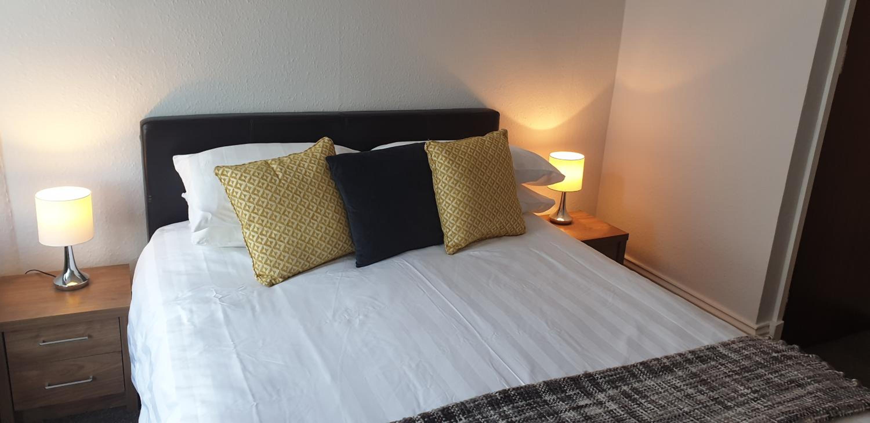 Lockinbar Holiday Apartments