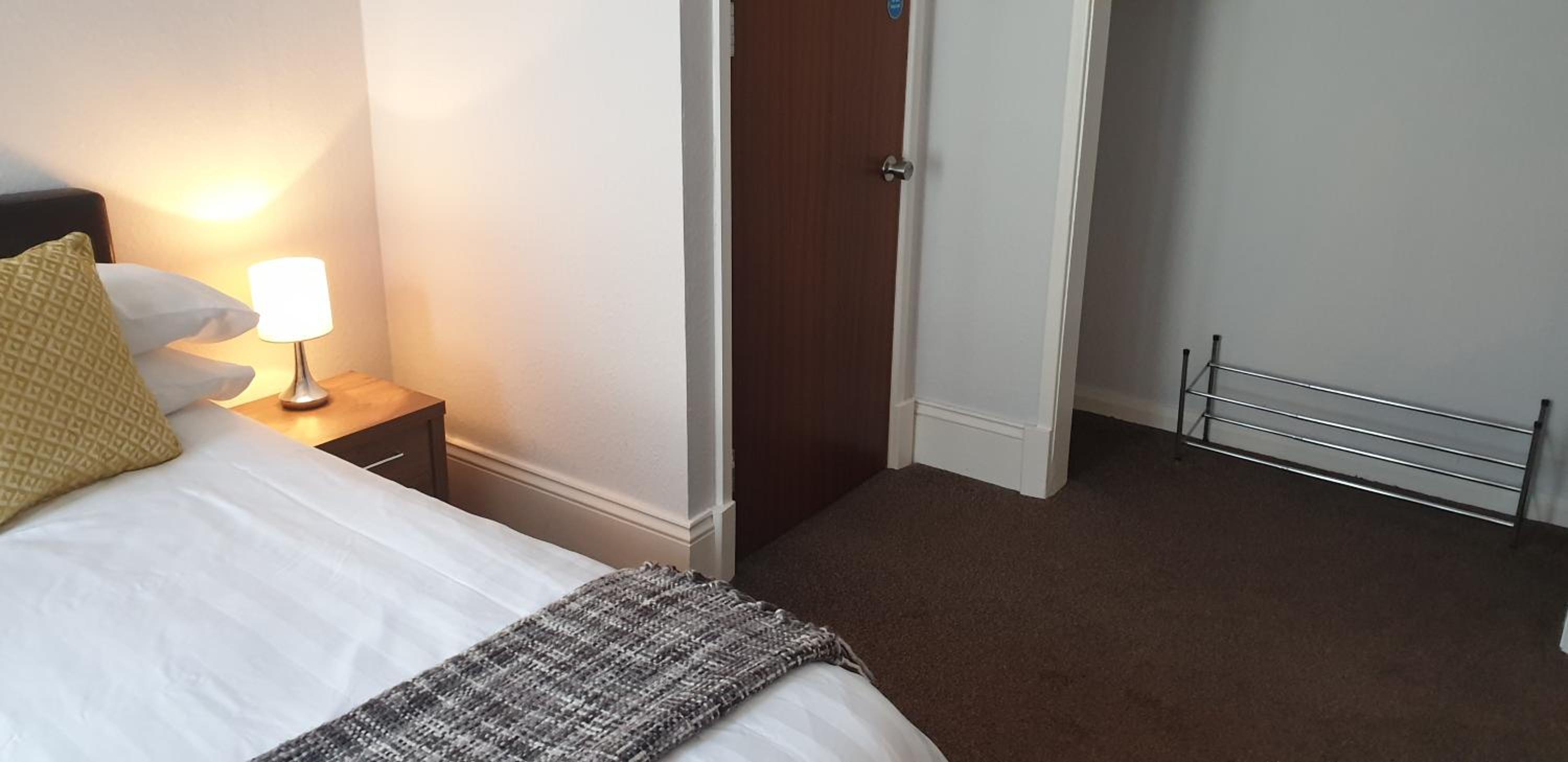 Lockinbar Holiday Apartments
