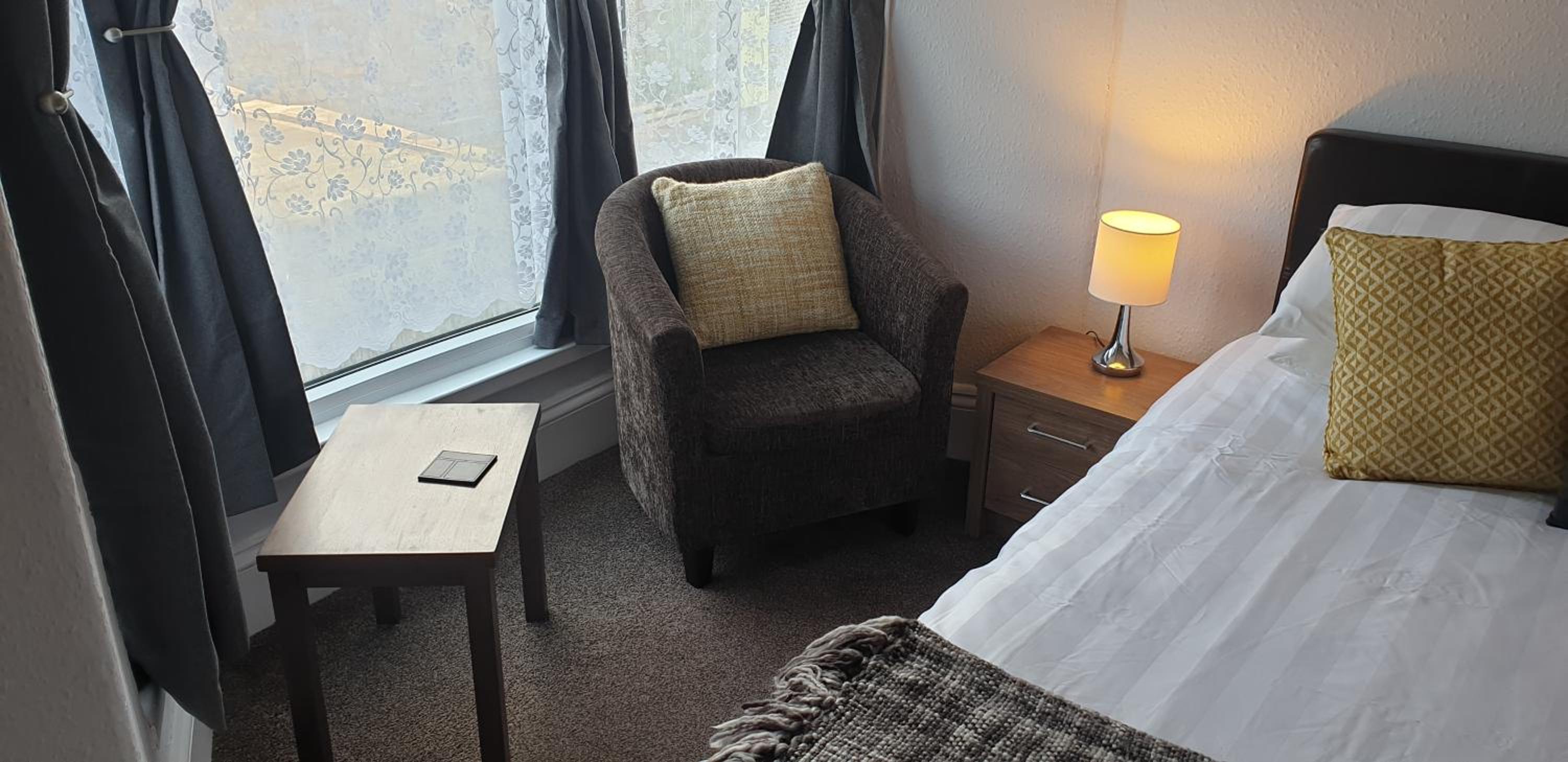 Lockinbar Holiday Apartments