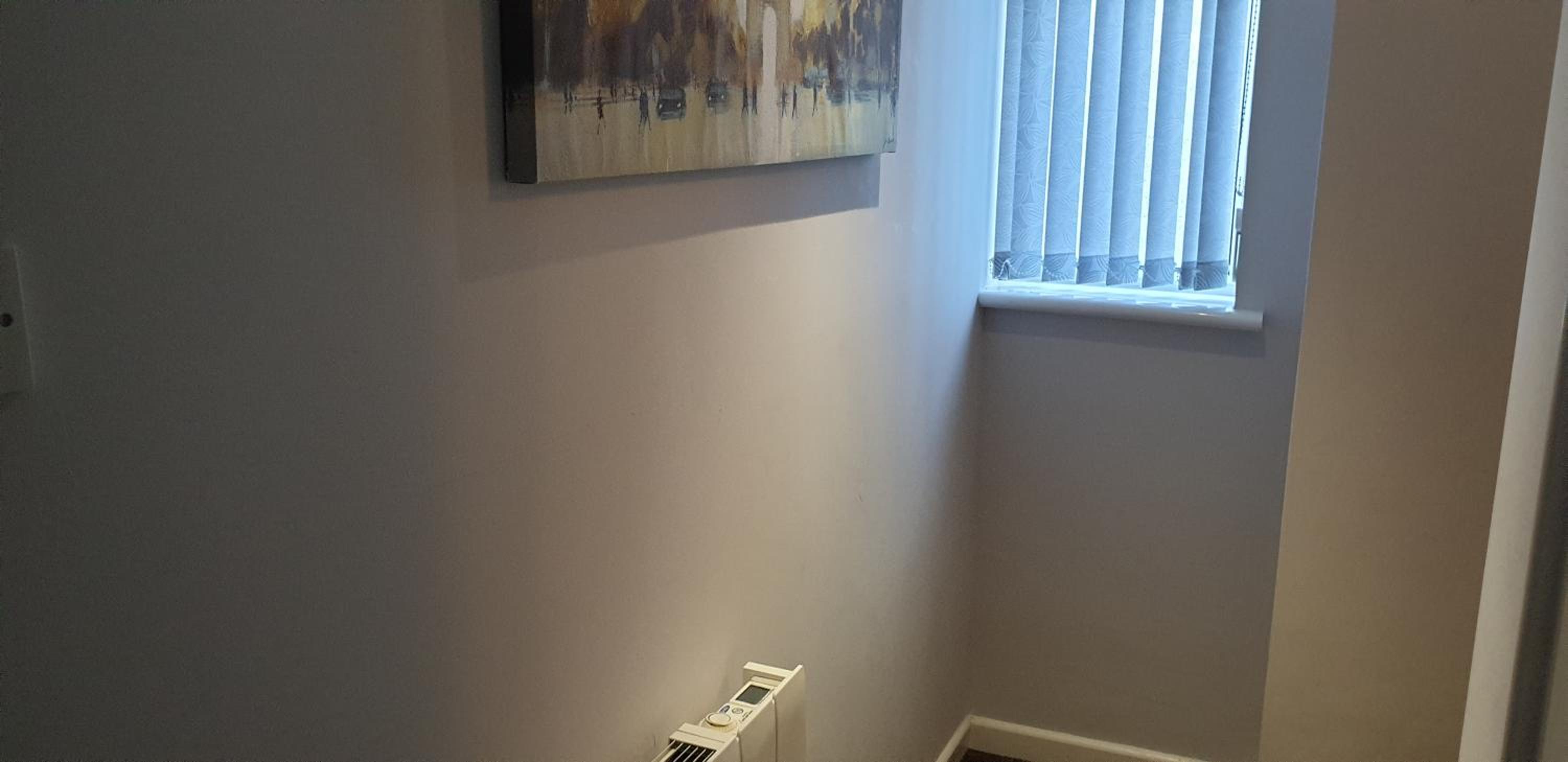 Lockinbar Holiday Apartments