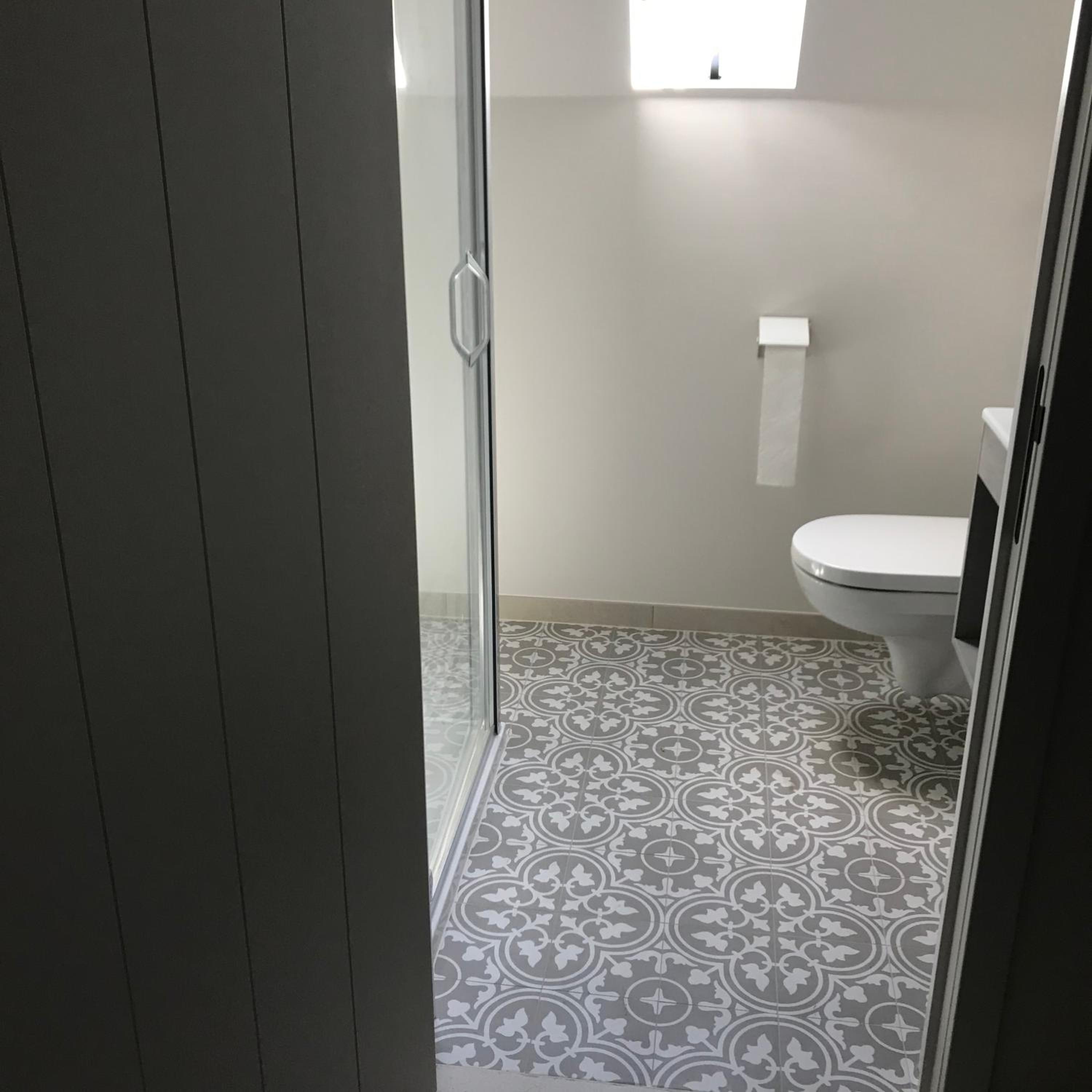 Oscaar vakantiewoning in bos