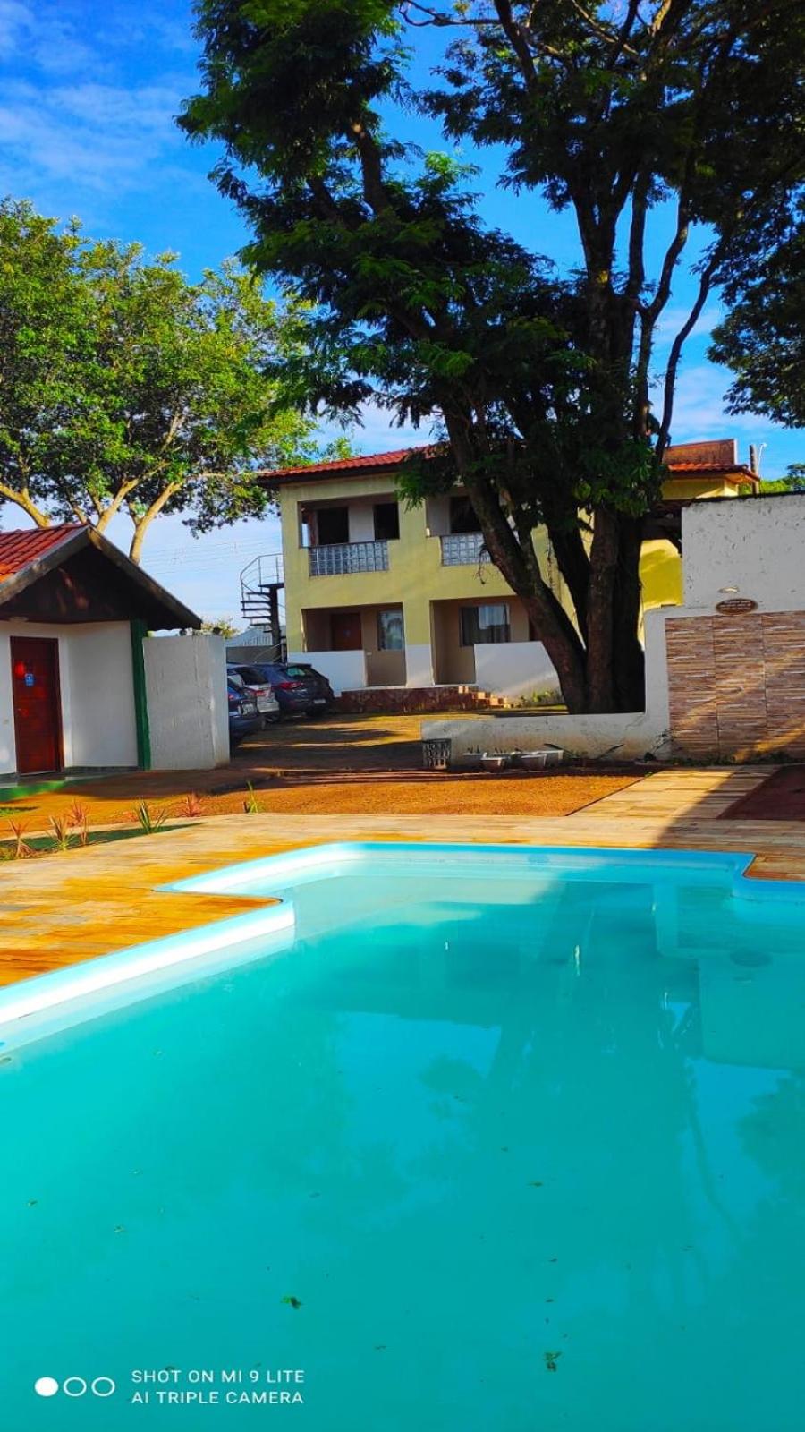 Pousada Recanto das Maritacas