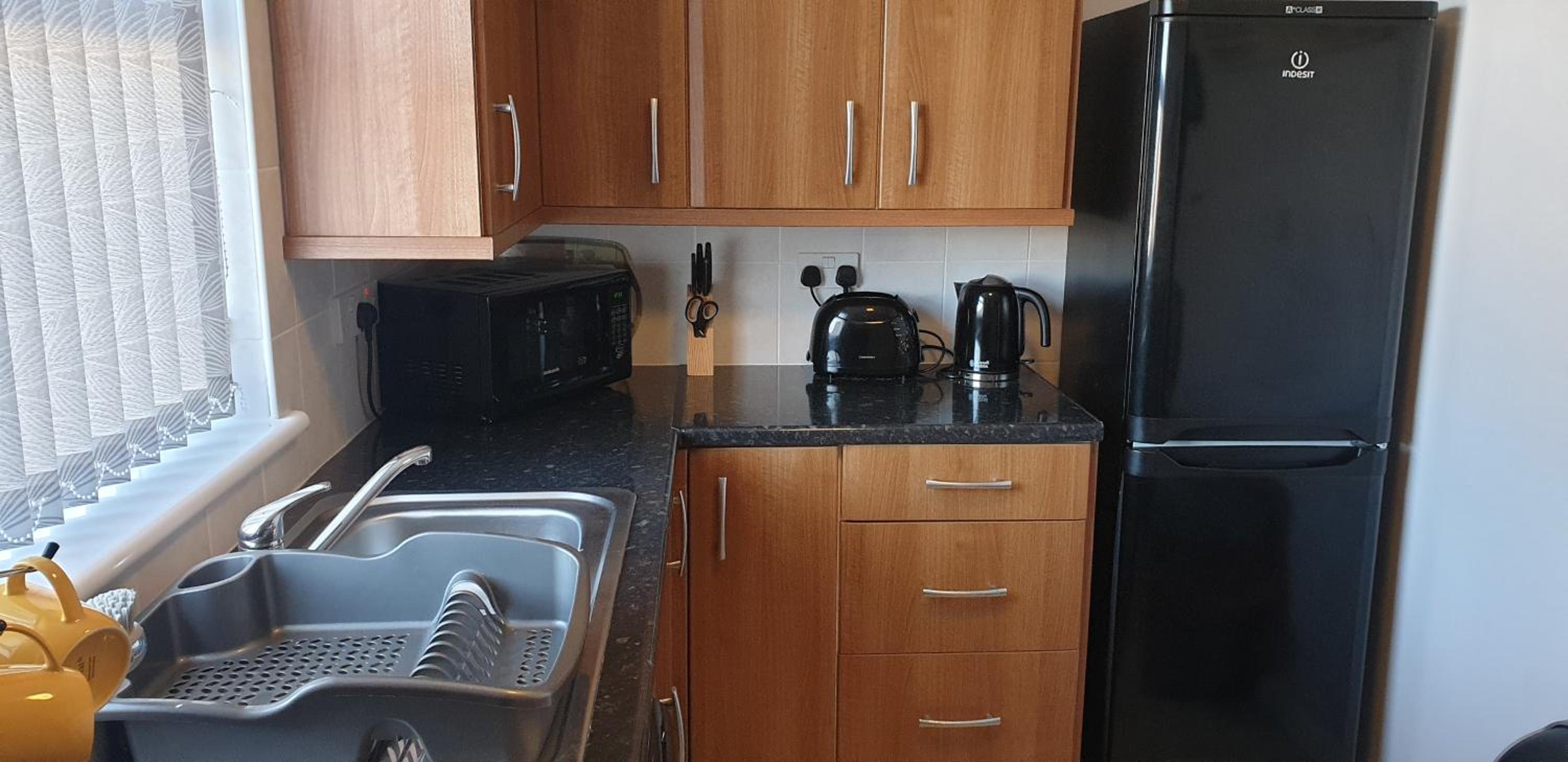 Lockinbar Holiday Apartments