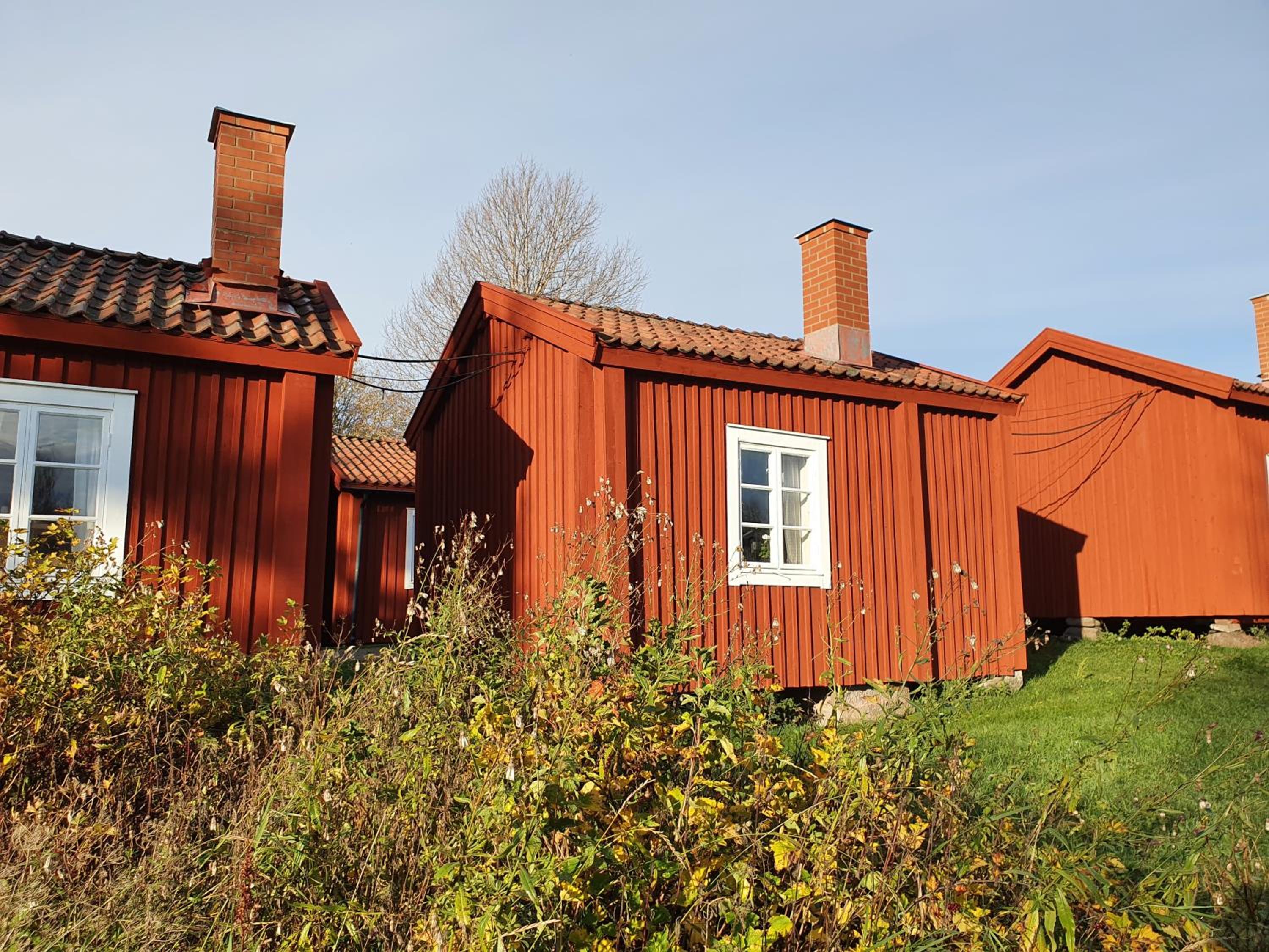 Lövånger Kyrkstad