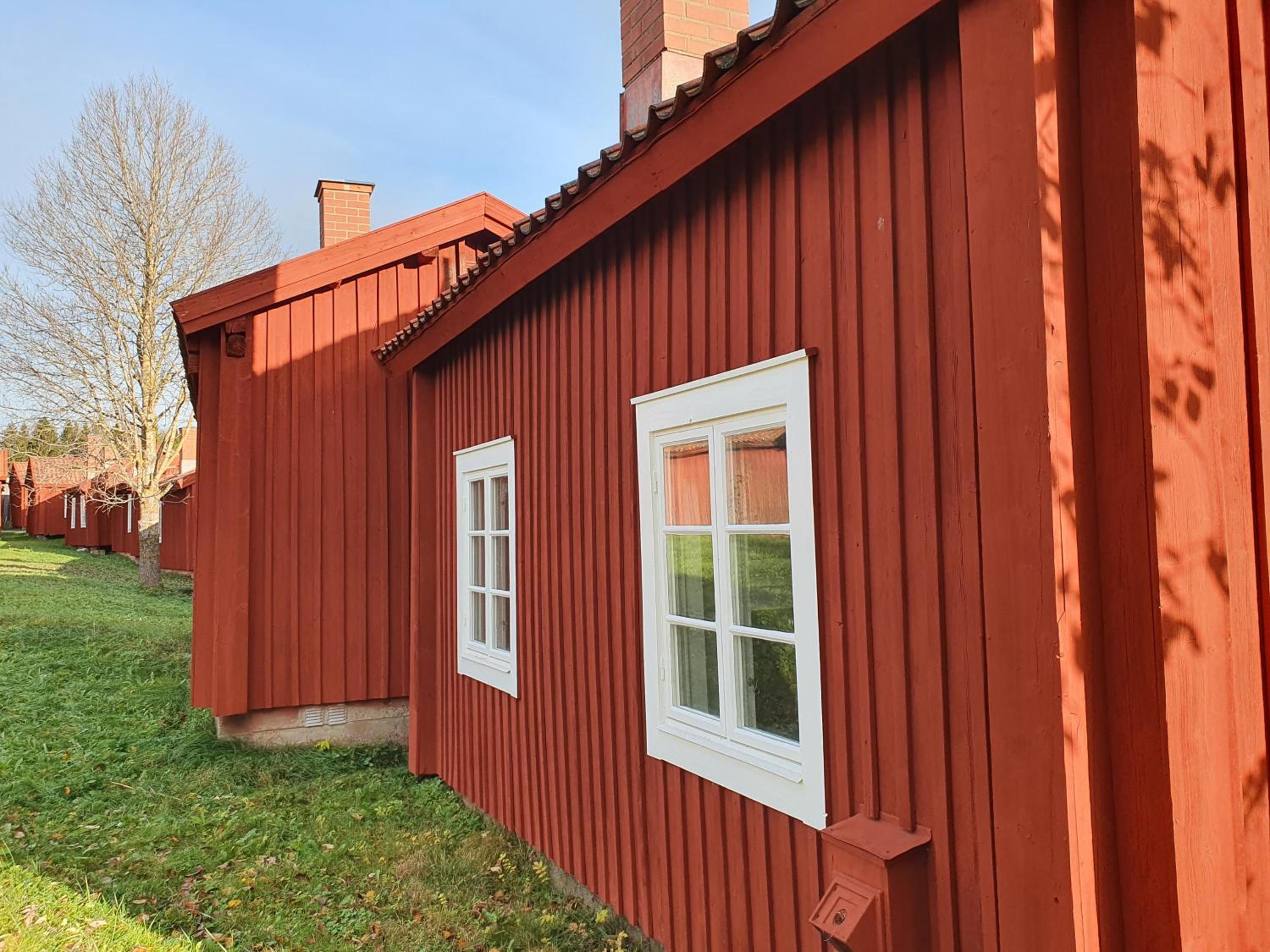 Lövånger Kyrkstad
